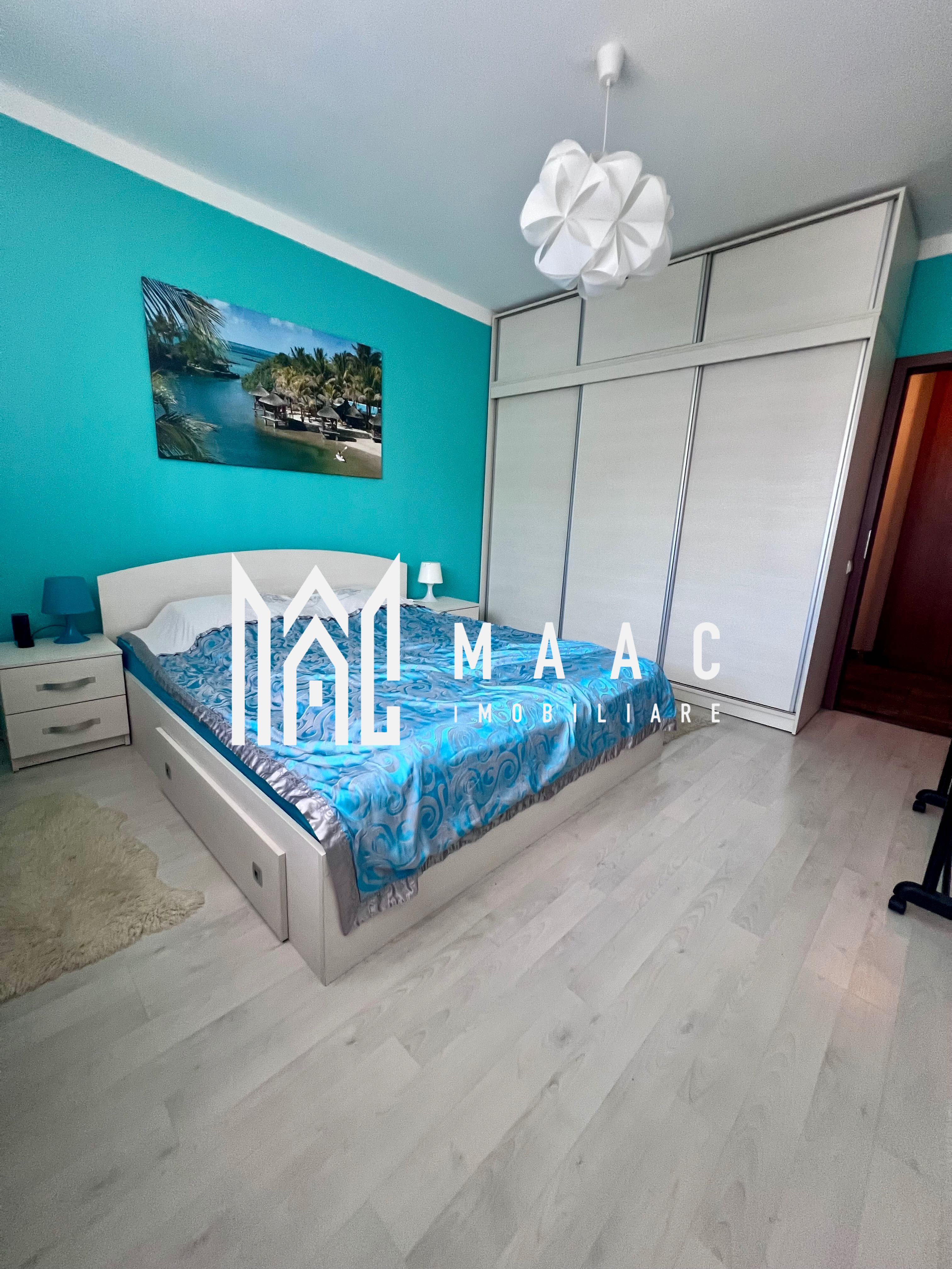 Apartament 2 camere de închiriat | Sibiu | Hipodrom 3 | 60 mp — fotografia 7