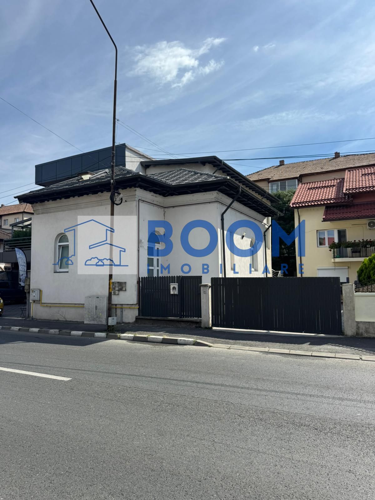 Casa 7 camere | Pretabil Rezidential | Cladire Birouri | Renovat