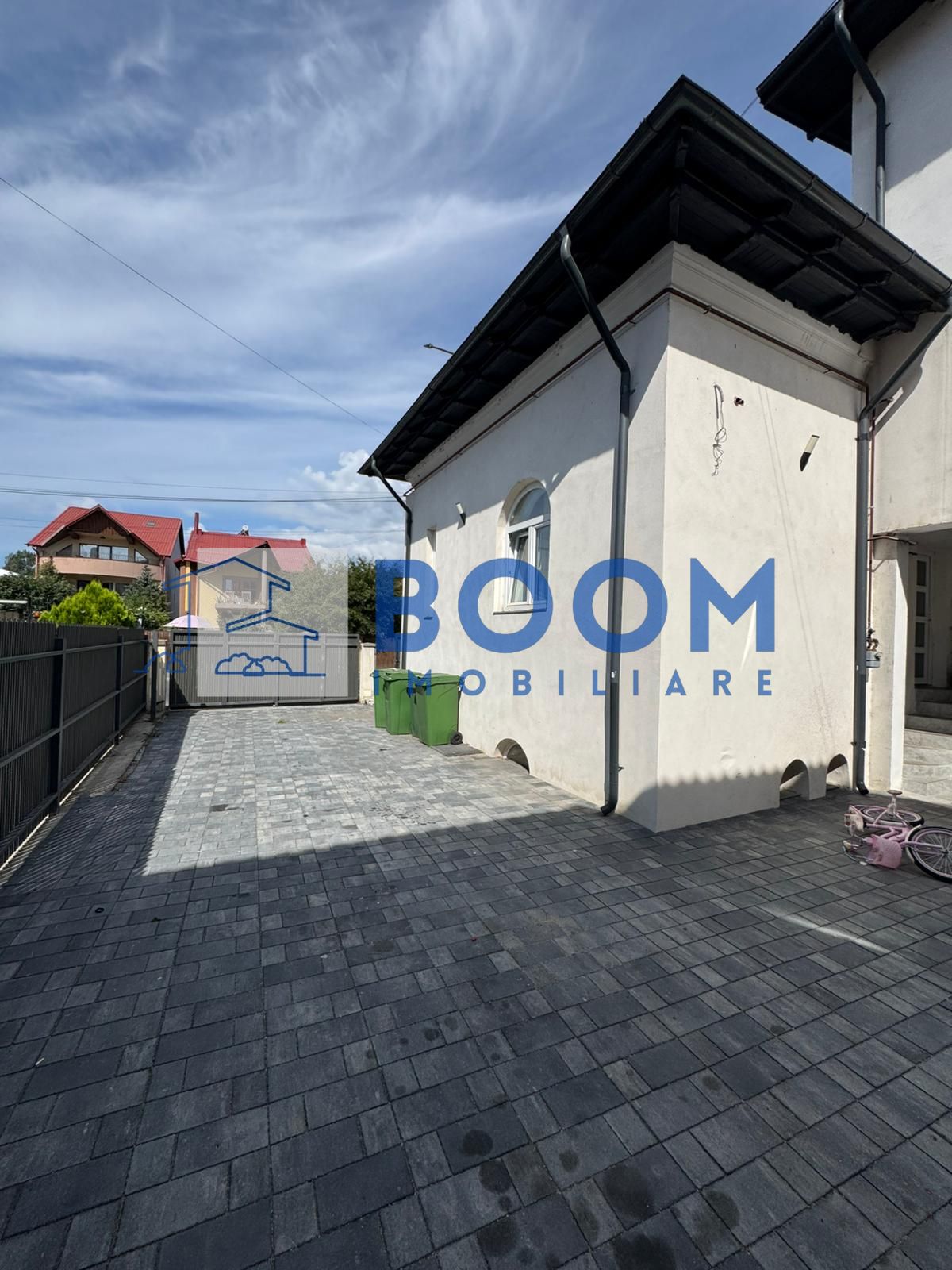 Casa 7 camere | Pretabil Rezidential | Cladire Birouri | Renovat — fotografia 3