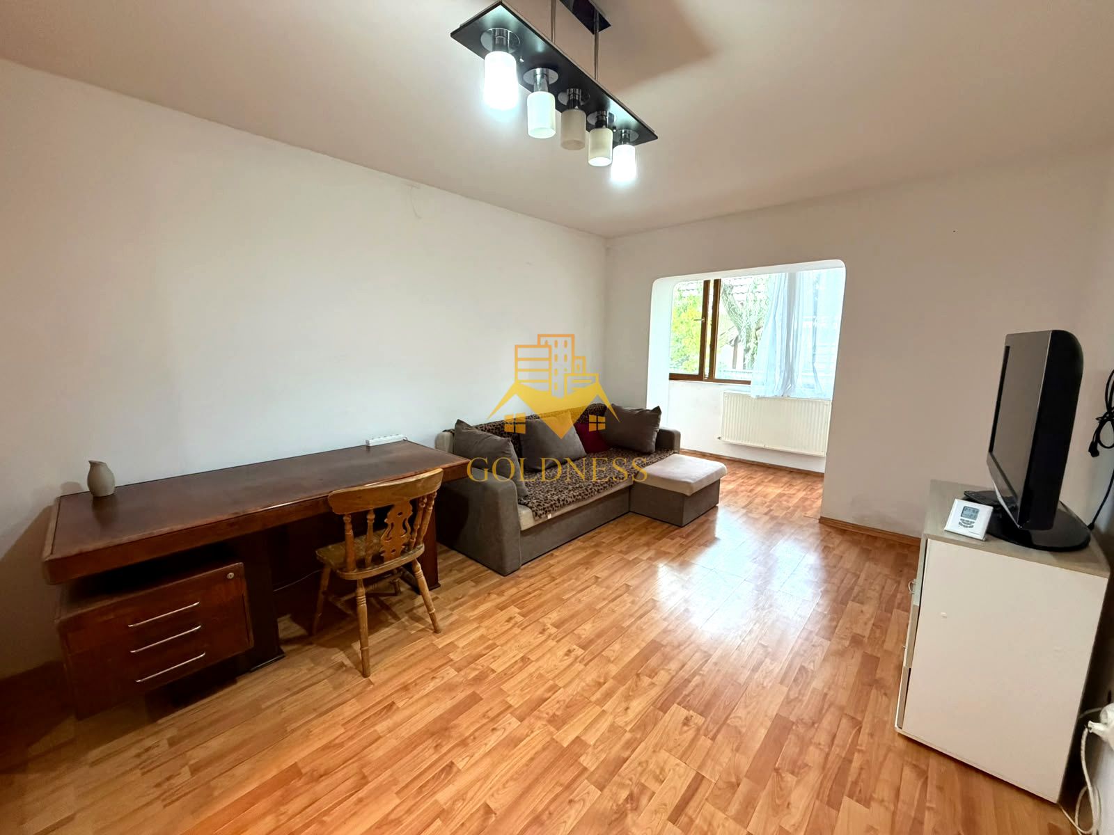 2 Camere decomandate, Zorilor, UTCN,Observatorului, Turzii,Petfriendly — fotografia 3