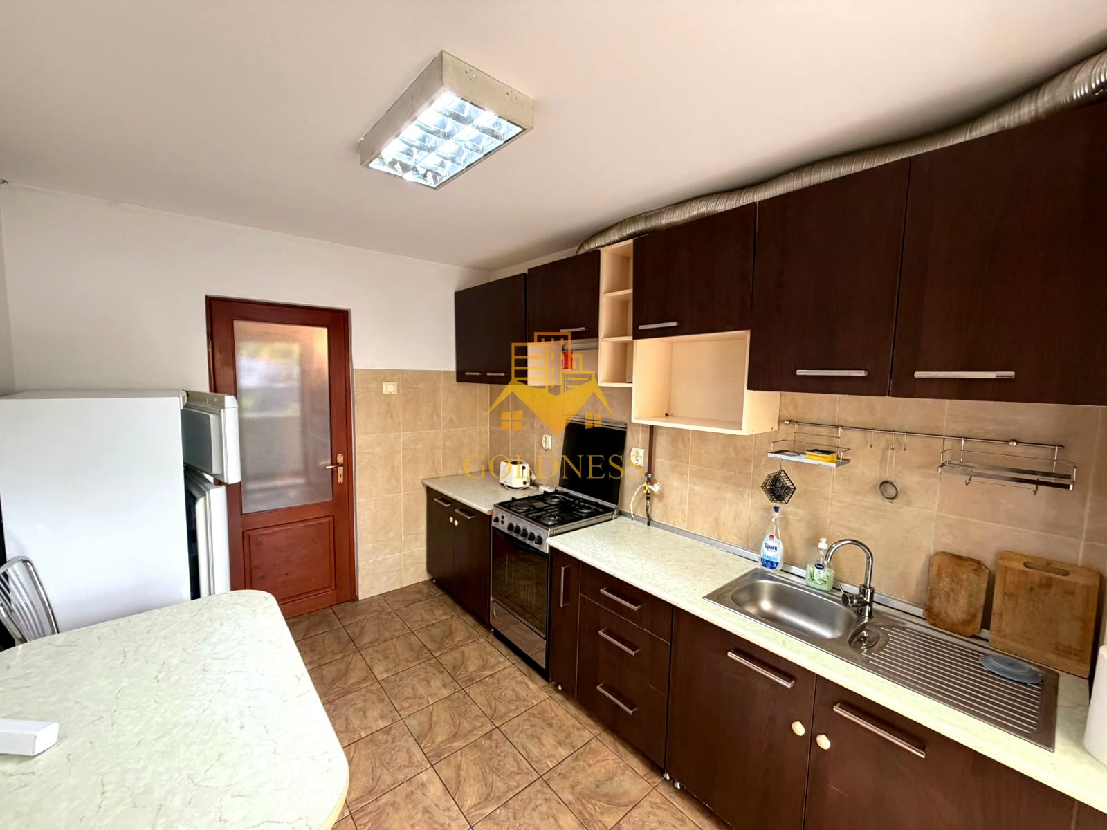 2 Camere decomandate, Zorilor, UTCN,Observatorului, Turzii,Petfriendly — fotografia 4