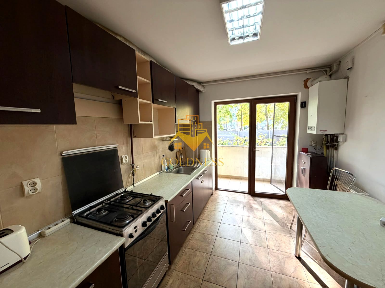 2 Camere decomandate, Zorilor, UTCN,Observatorului, Turzii,Petfriendly — fotografia 5