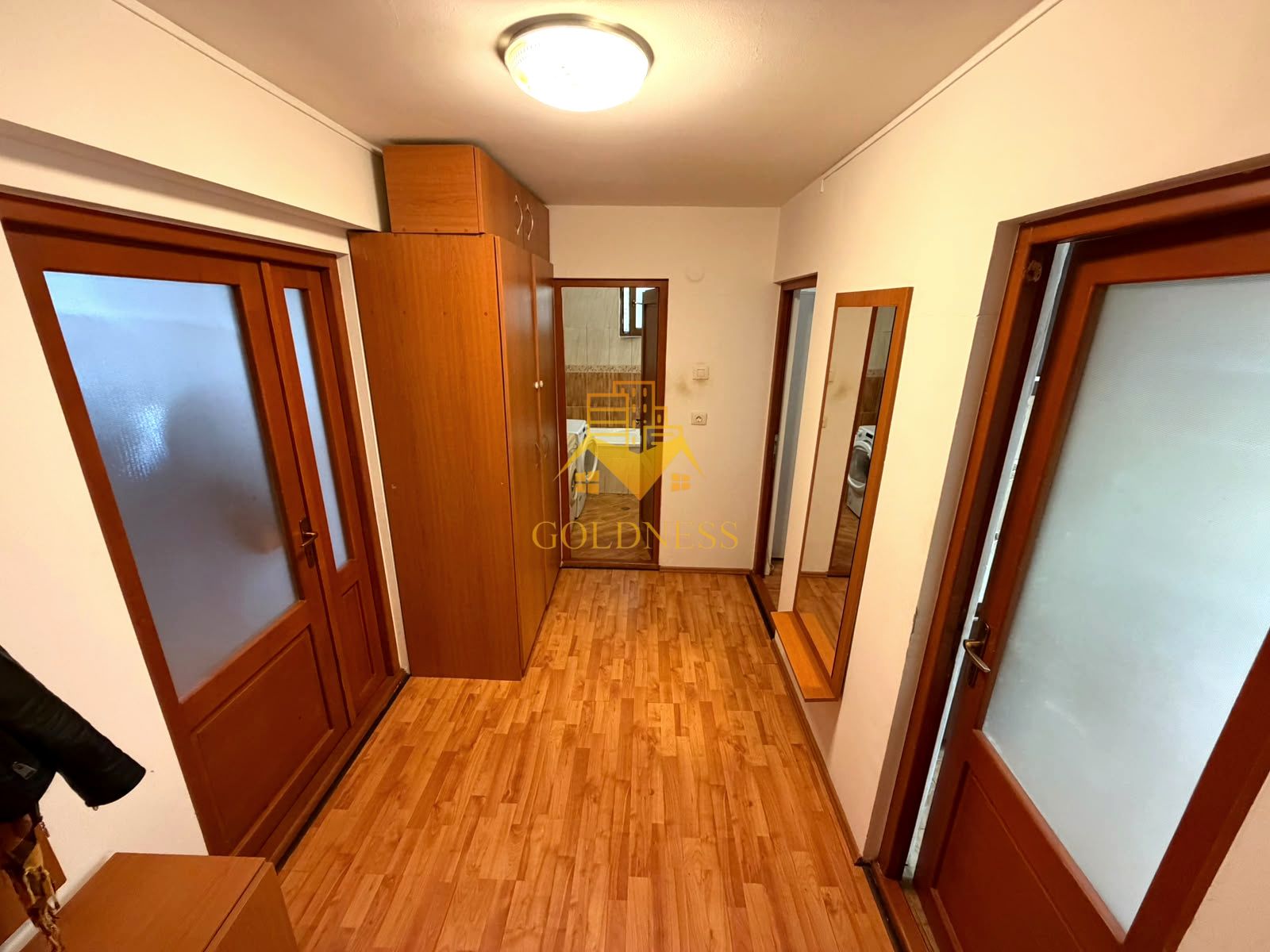2 Camere decomandate, Zorilor, UTCN,Observatorului, Turzii,Petfriendly — fotografia 6