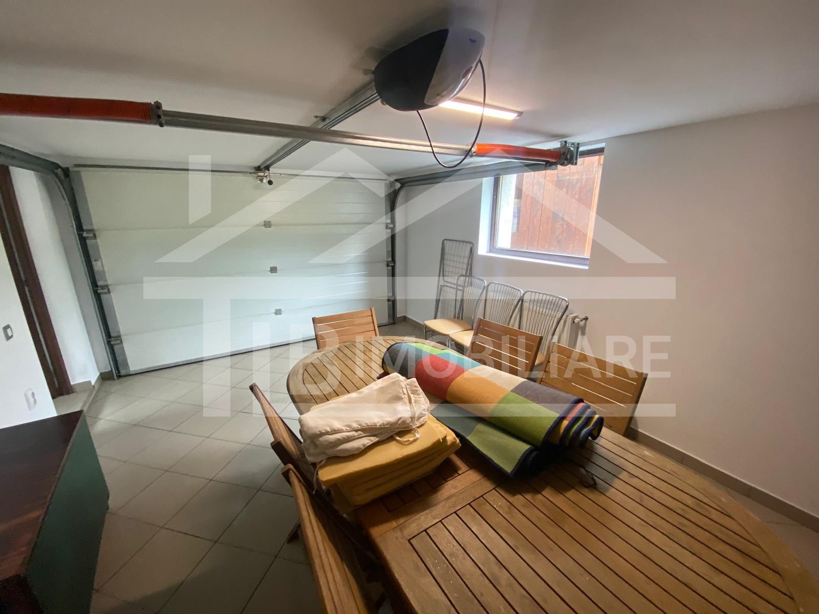 Casa individuala de 2 camere, 140mp, garaj, curte, Zona Voiniceni — fotografia 10