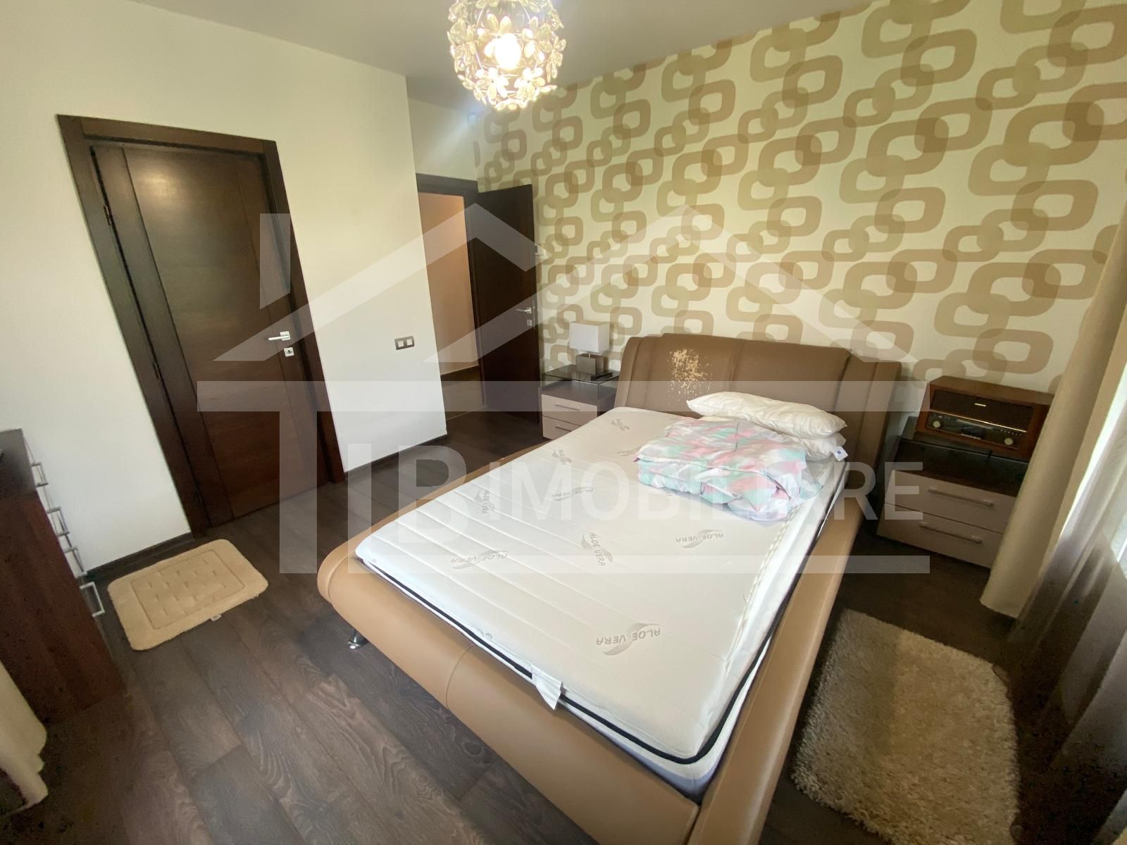 Casa individuala de 2 camere, 140mp, garaj, curte, Zona Voiniceni — fotografia 4