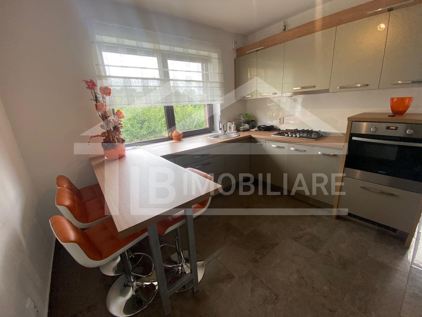 Casa individuala de 2 camere, 140mp, garaj, curte, Zona Voiniceni — fotografia 6