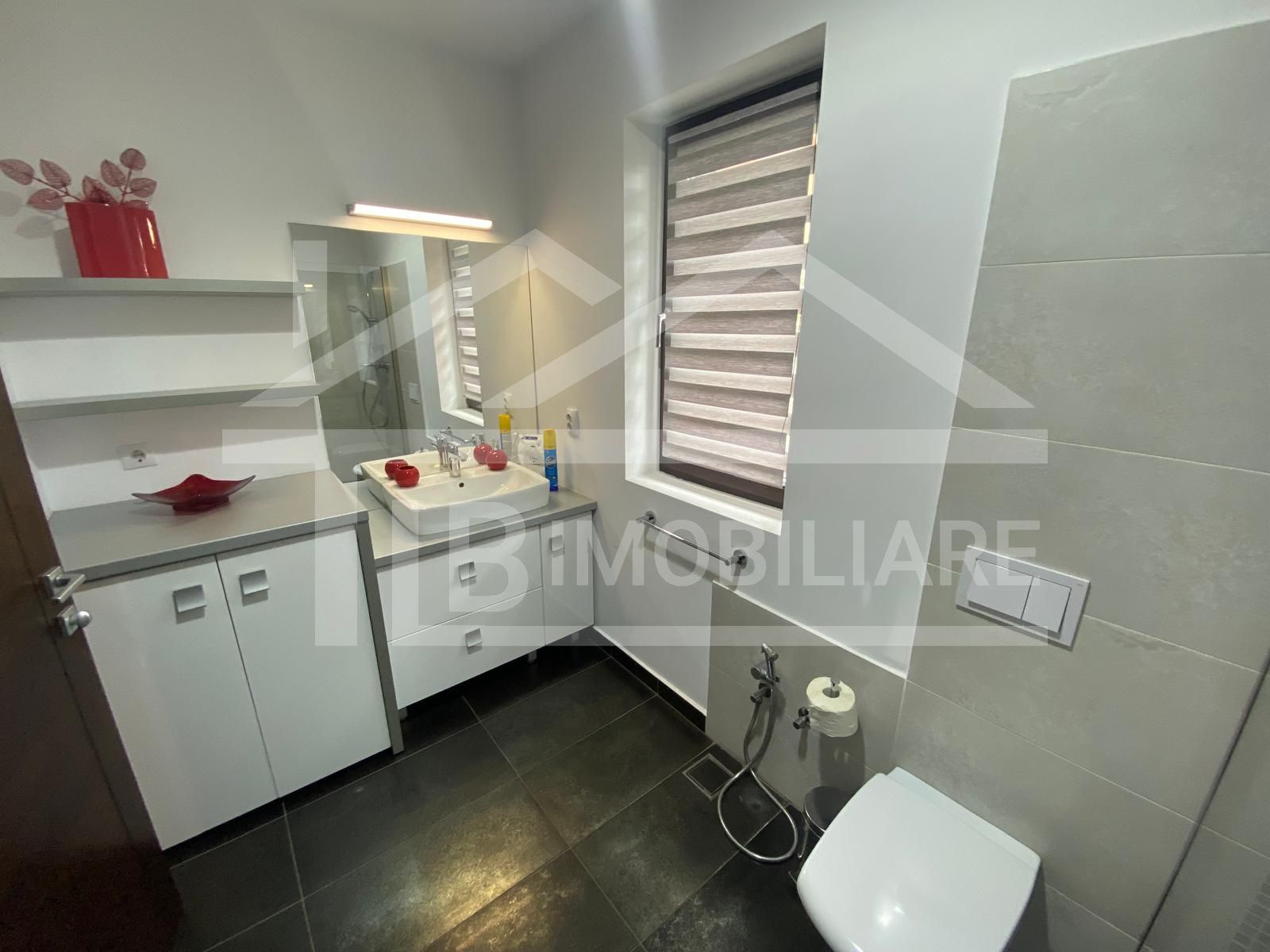Casa individuala de 2 camere, 140mp, garaj, curte, Zona Voiniceni — fotografia 8