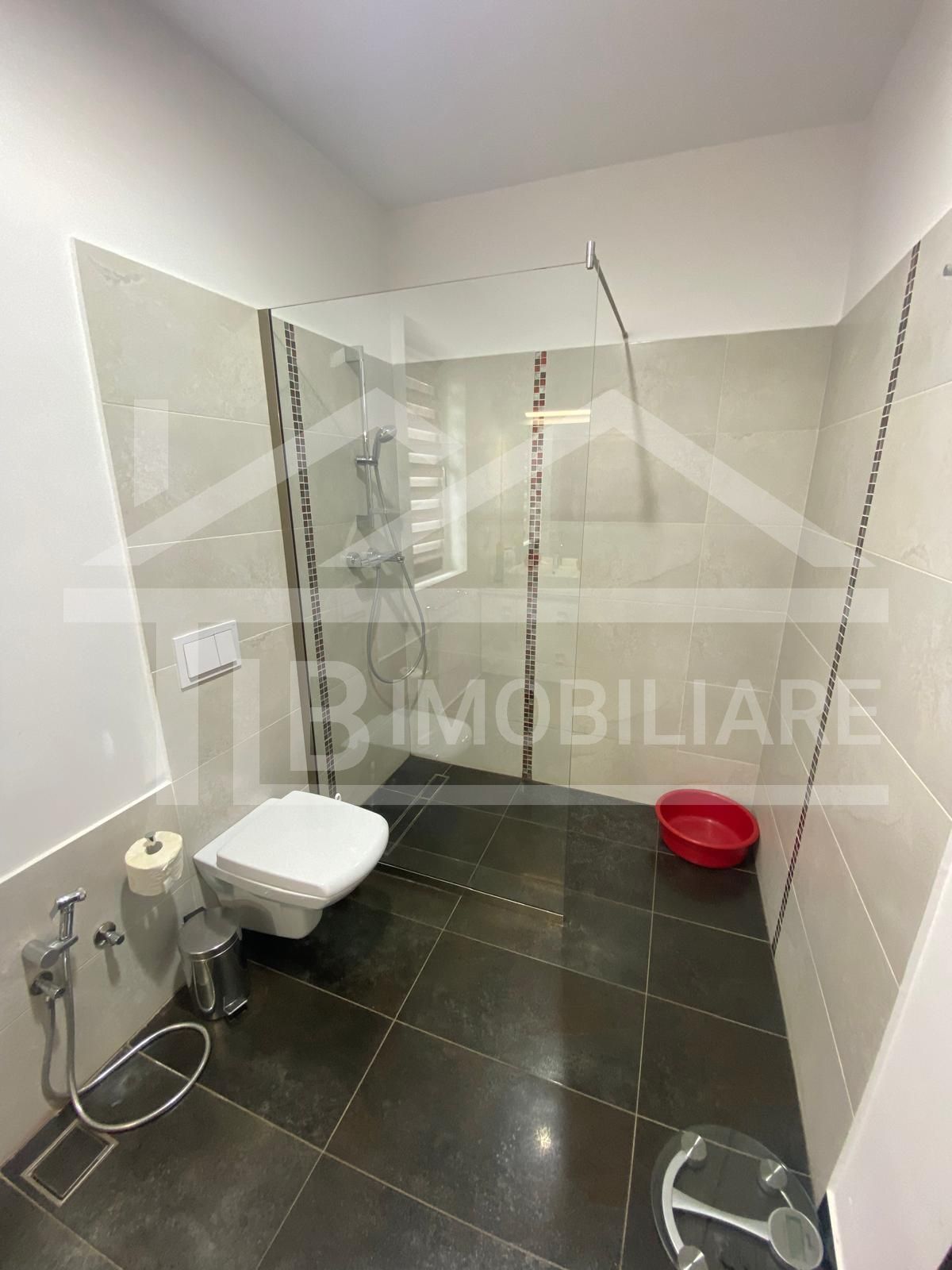 Casa individuala de 2 camere, 140mp, garaj, curte, Zona Voiniceni — fotografia 9
