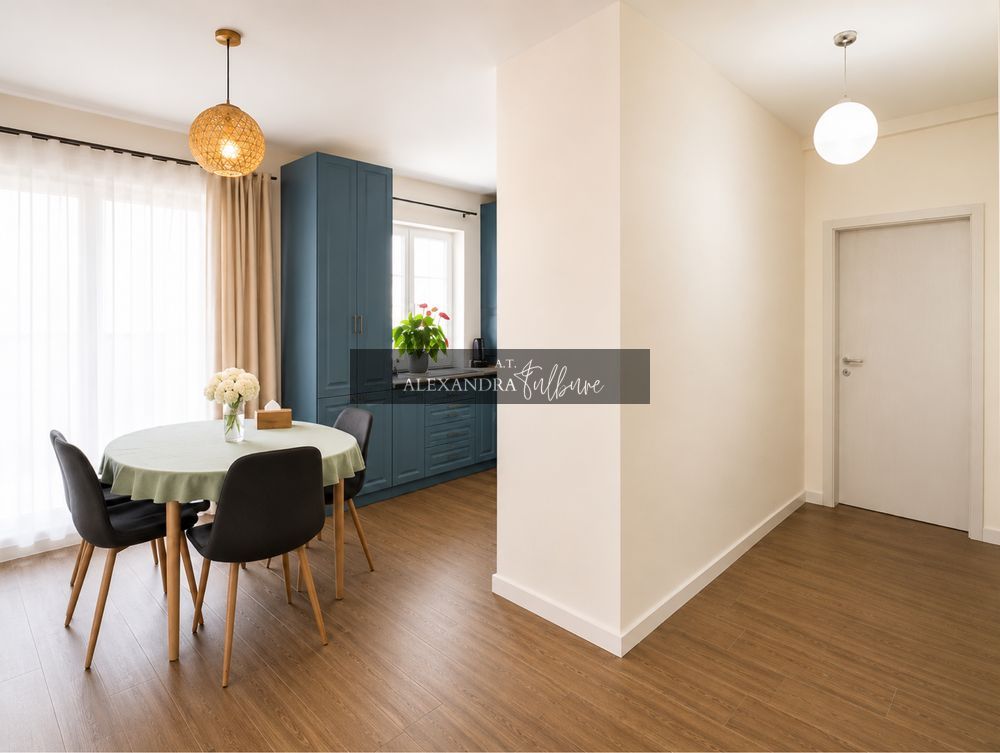 Apartament modern | la cheie | 3 camere | Boxa | Parcare | Beta Reside — fotografia 4