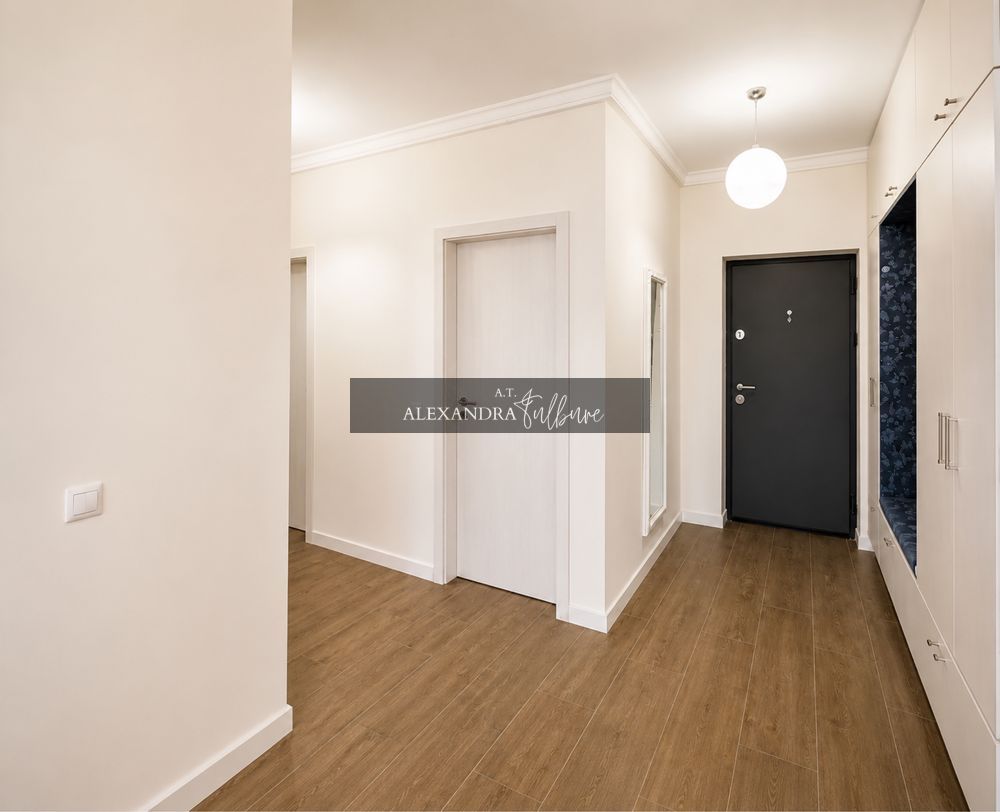 Apartament modern | la cheie | 3 camere | Boxa | Parcare | Beta Reside — fotografia 5