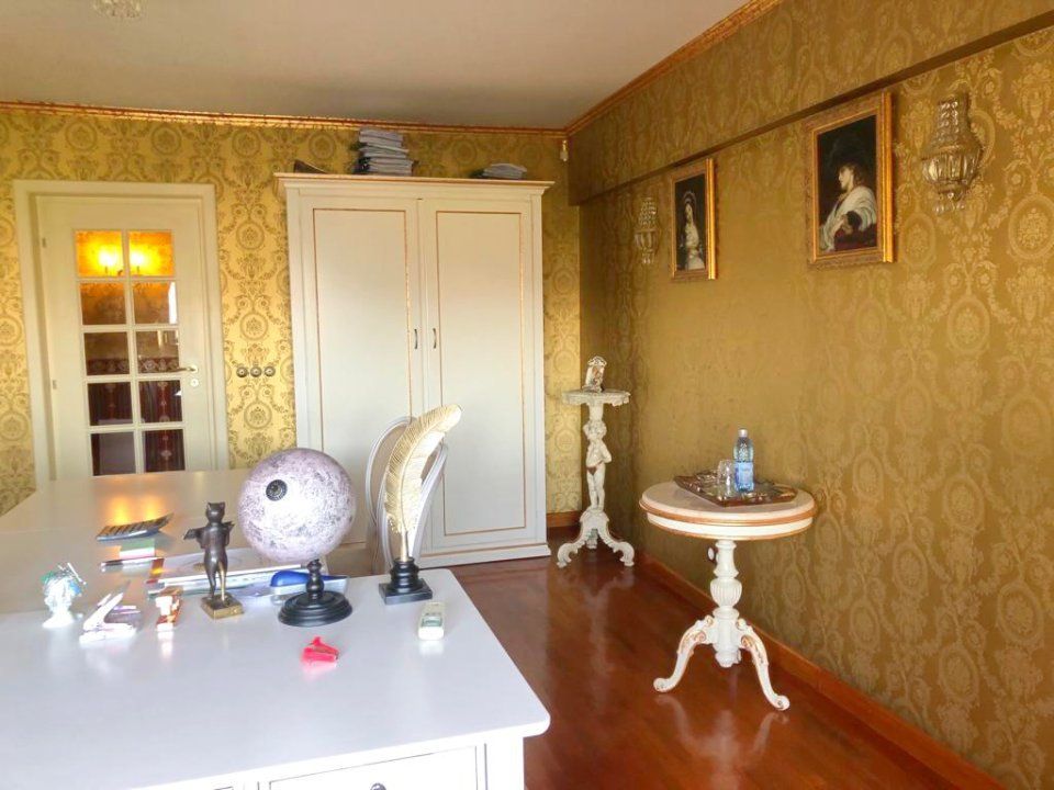 Apartament de lux 3 camere Bulevardul Mircea Voda — fotografia 3