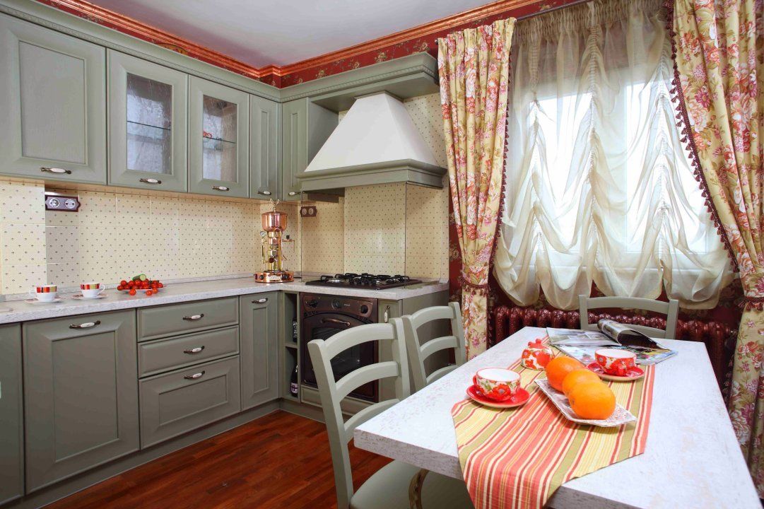 Apartament de lux 3 camere Bulevardul Mircea Voda — fotografia 4