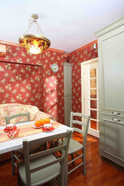 Apartament de lux 3 camere Bulevardul Mircea Voda — fotografia 5