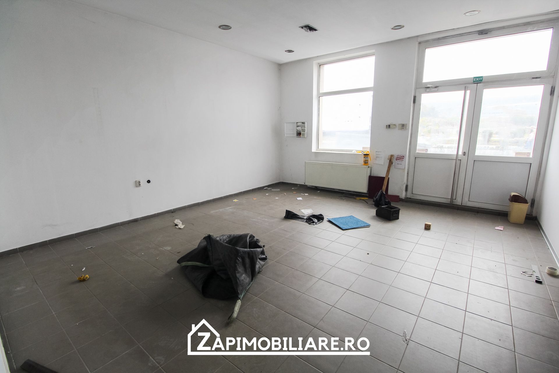 Gheorghe Doja - Trafic intens - comercial - farmacie - apartamente