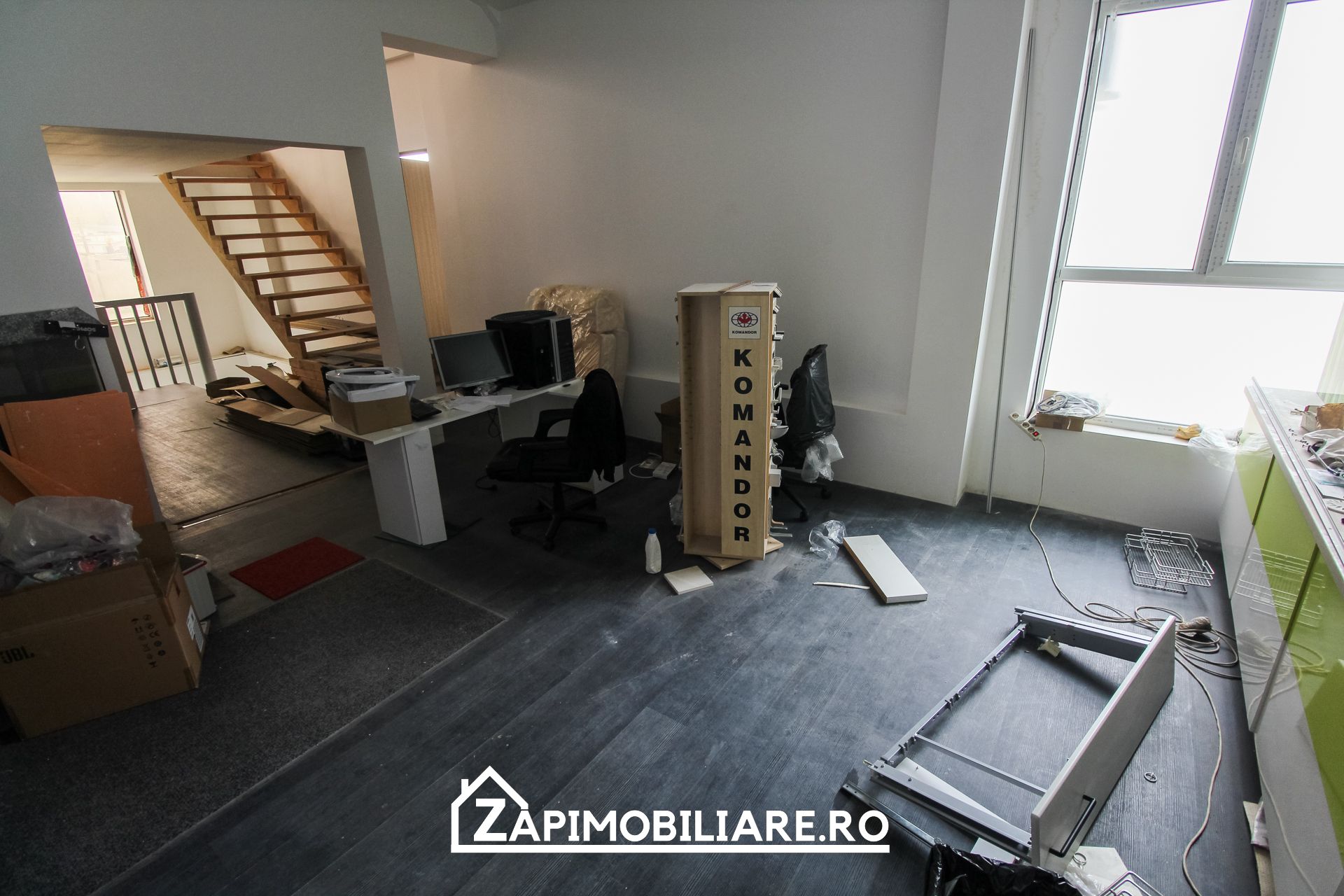 Gheorghe Doja - Trafic intens - comercial - farmacie - apartamente — fotografia 5