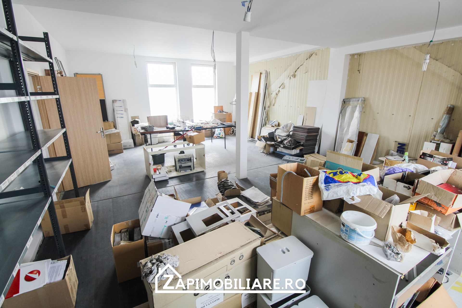 Gheorghe Doja - Trafic intens - comercial - farmacie - apartamente — fotografia 6