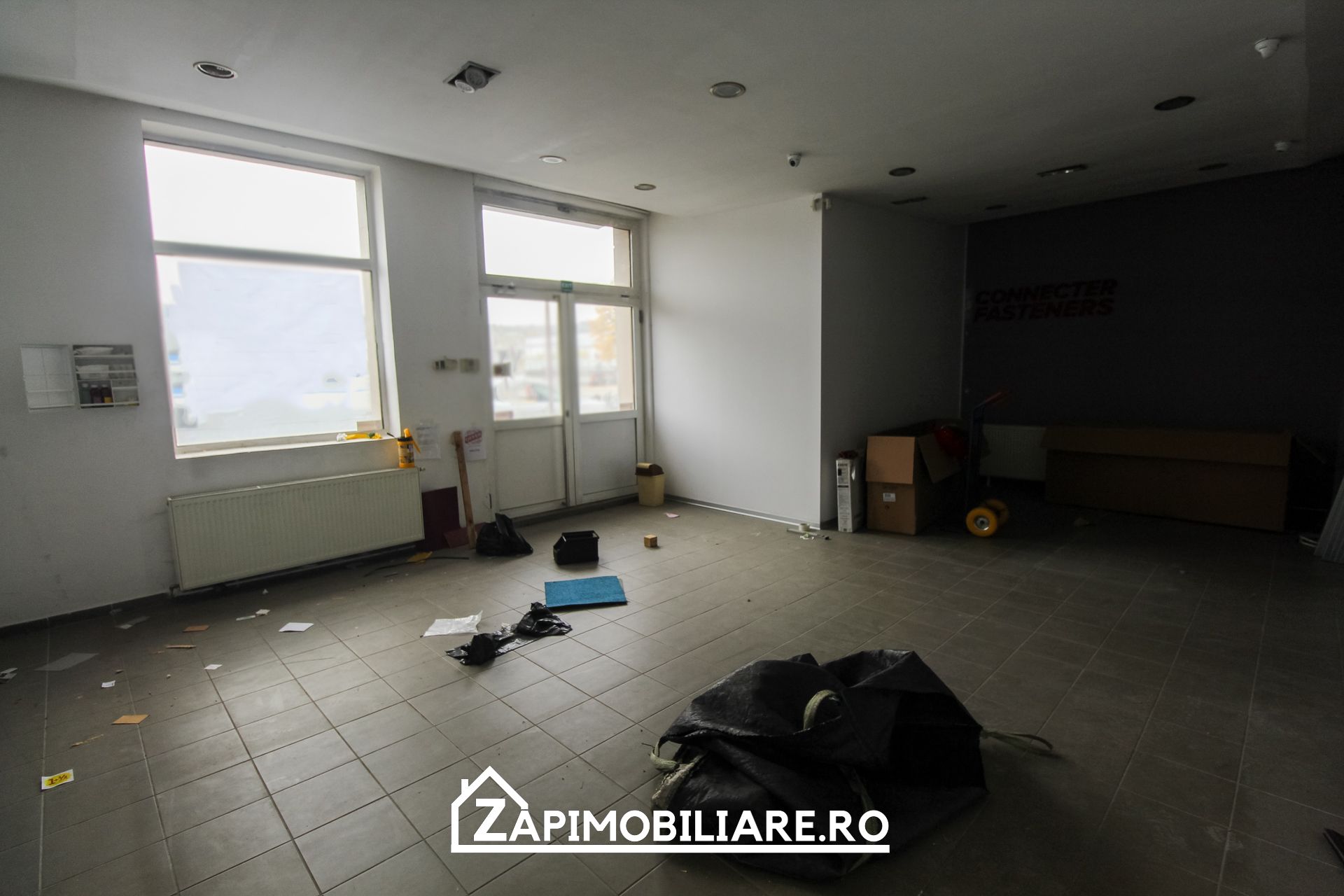 Gheorghe Doja - Trafic intens - comercial - farmacie - apartamente — fotografia 8