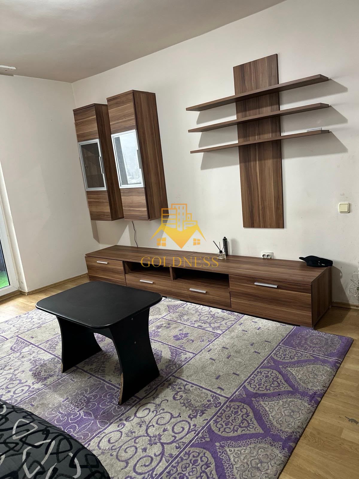 2 camere decomandate 2 balcoane BIG Manastur, finisat modern, lift — fotografia 3