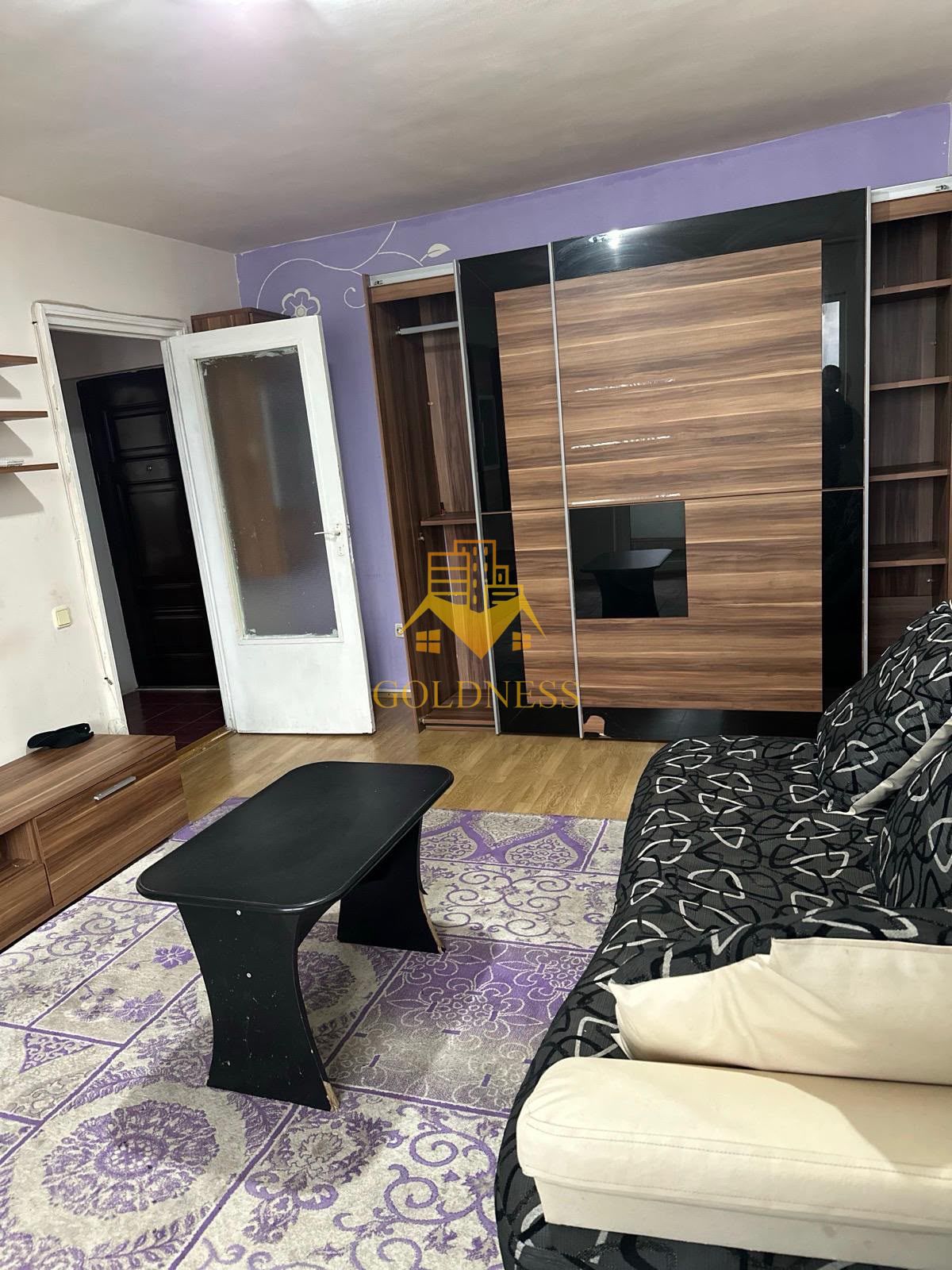 2 camere decomandate 2 balcoane BIG Manastur, finisat modern, lift — fotografia 4