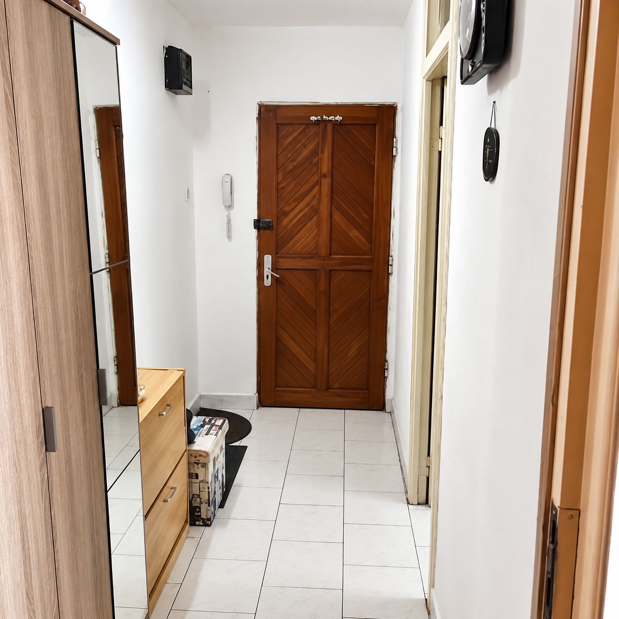 Apartament 2 camere | Calea Lipovei | 53 mp | Etaj 4/4 | Bloc izolat t — fotografia 3