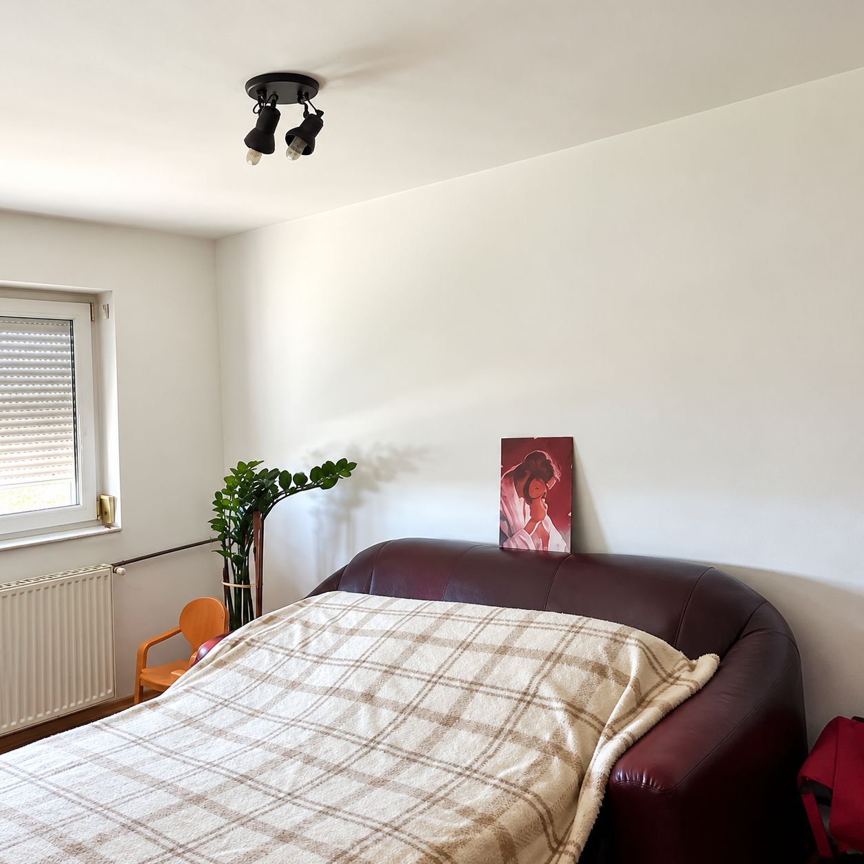 Apartament 2 camere | Calea Lipovei | 53 mp | Etaj 4/4 | Bloc izolat t — fotografia 4