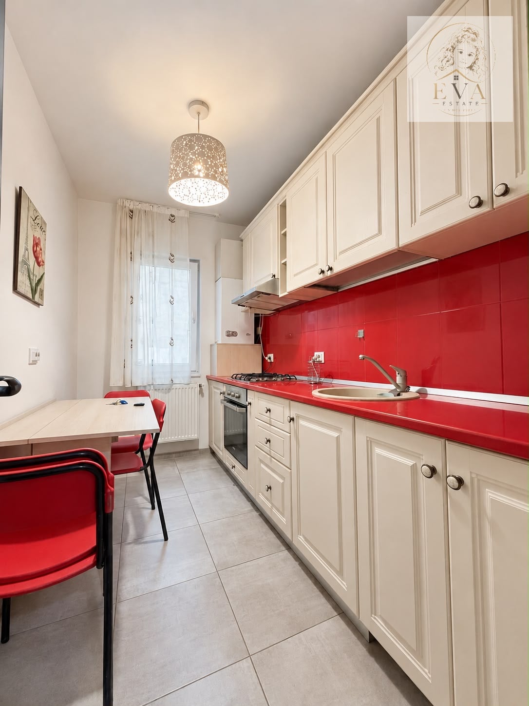 Apartament 2 camere Popești Leordeni - Campus Școlar — fotografia 4
