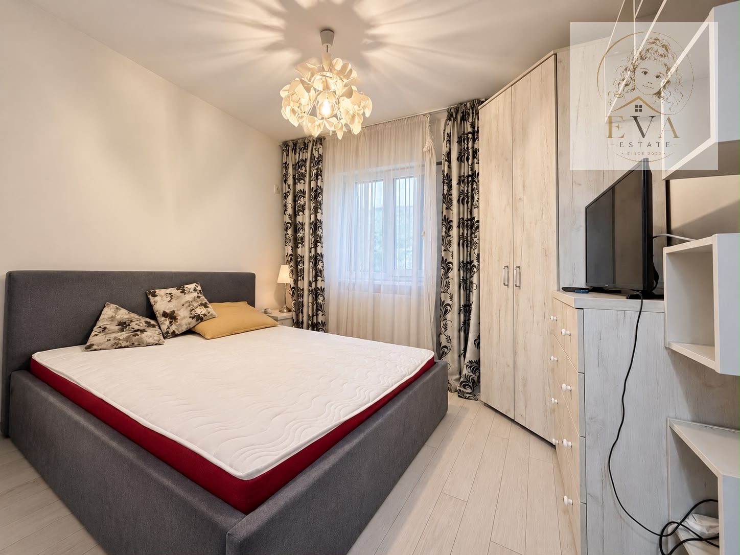 Apartament 2 camere Popești Leordeni - Campus Școlar — fotografia 5