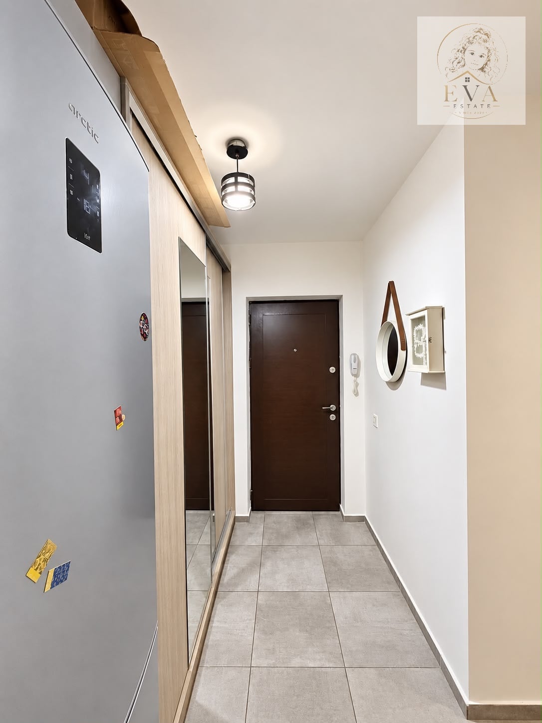 Apartament 2 camere Popești Leordeni - Campus Școlar — fotografia 6