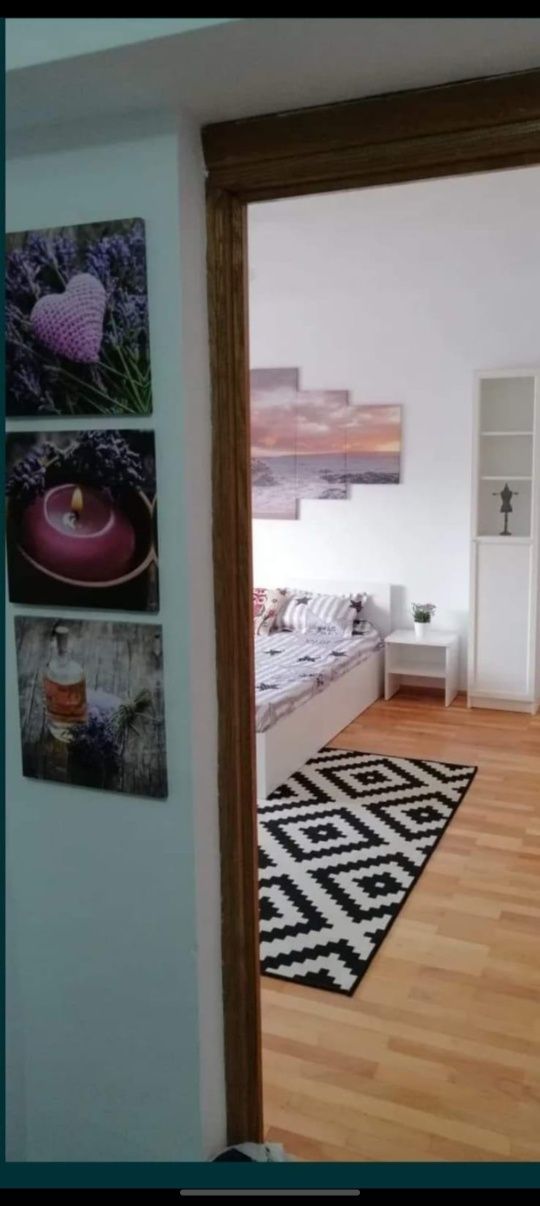 Închiriez Garsonieră Unirii — fotografia 4