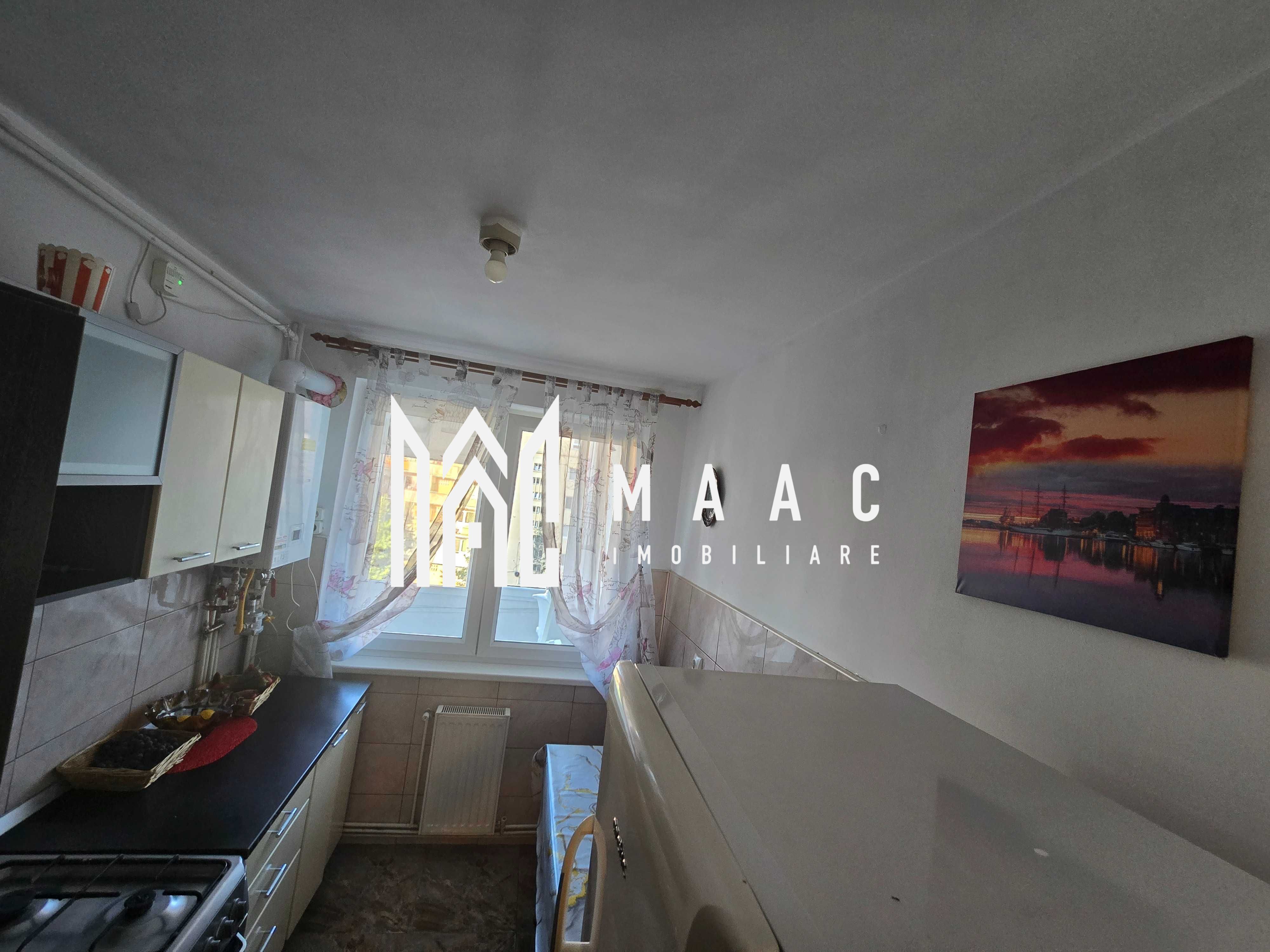 Apartament 2 camere de închiriat | Sibiu | 50 mp | etaj 3 — fotografia 2