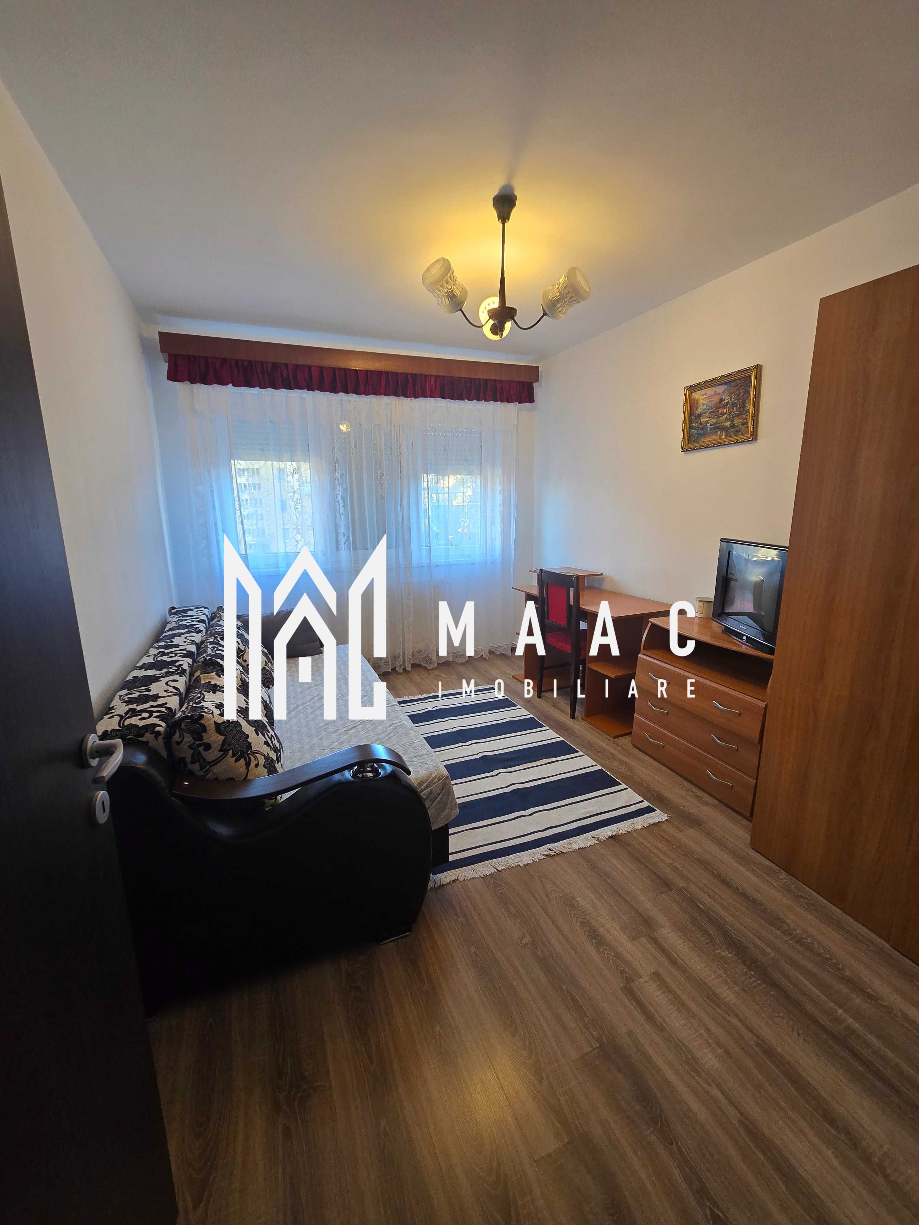 Apartament 2 camere de închiriat | Sibiu | 50 mp | etaj 3 — fotografia 3