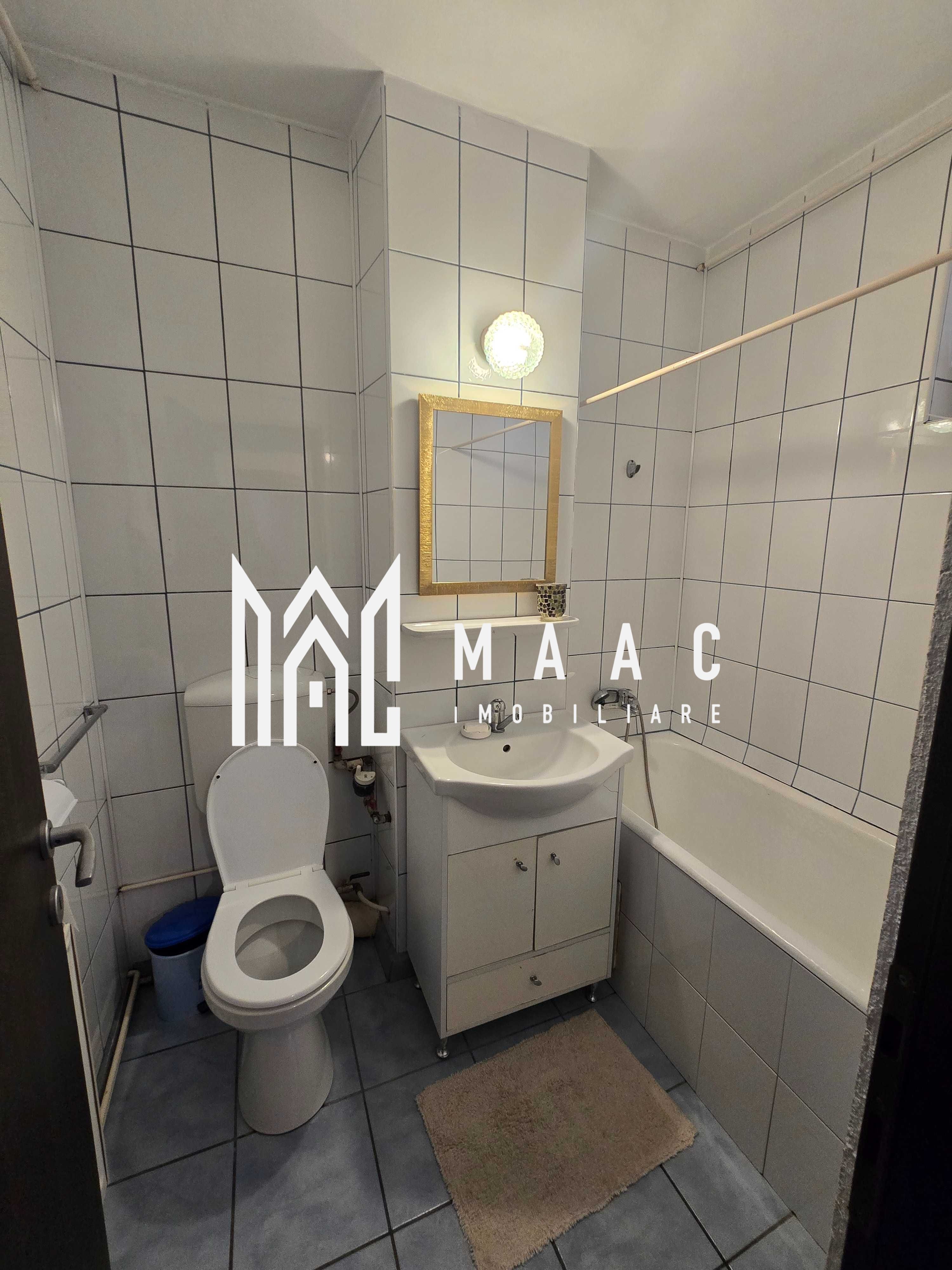 Apartament 2 camere de închiriat | Sibiu | 50 mp | etaj 3 — fotografia 4