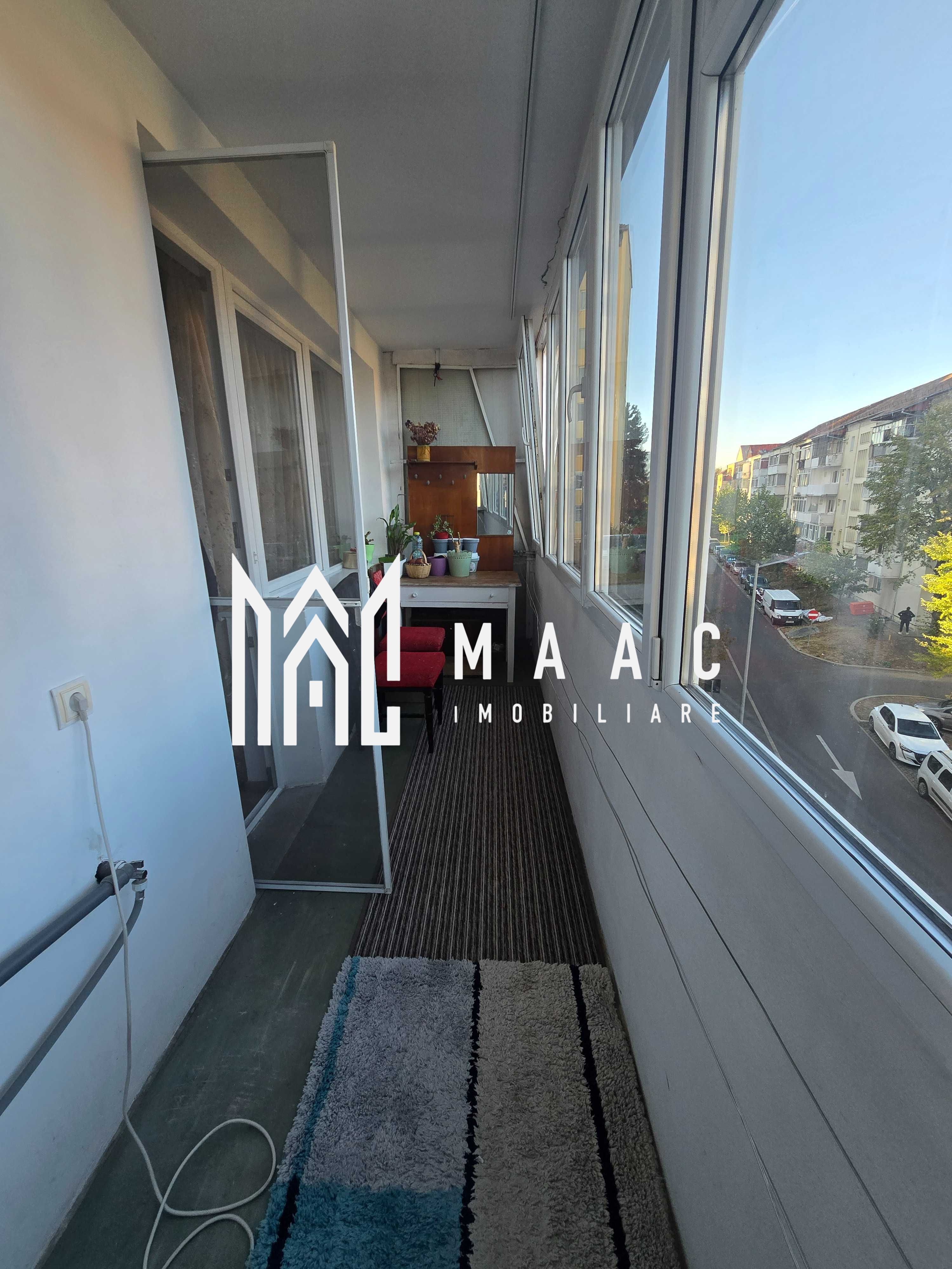 Apartament 2 camere de închiriat | Sibiu | 50 mp | etaj 3 — fotografia 5
