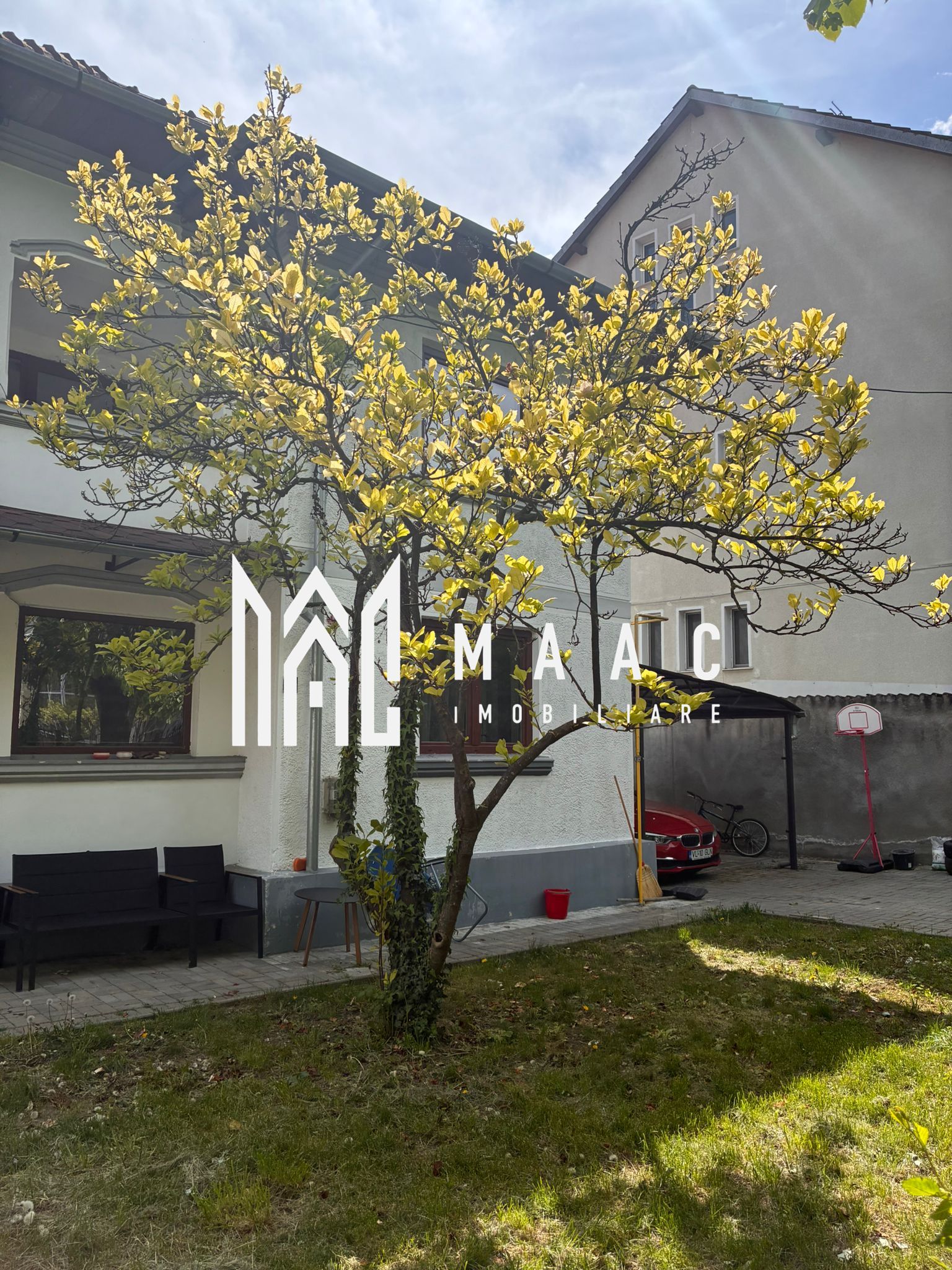 CASA VANZARE  | ULTRACENTRAL | TEREN 600 MP — fotografia 6
