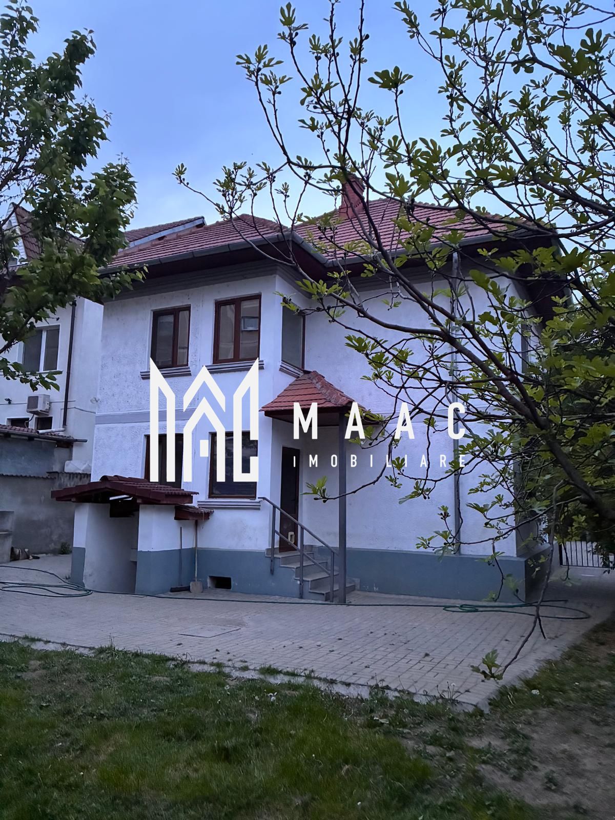 CASA VANZARE  | ULTRACENTRAL | TEREN 600 MP — fotografia 8