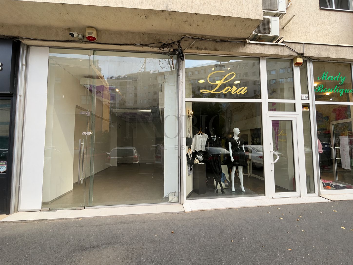 Spații comerciale de închiriat în apropiere de Calea Victoriei — fotografia 2