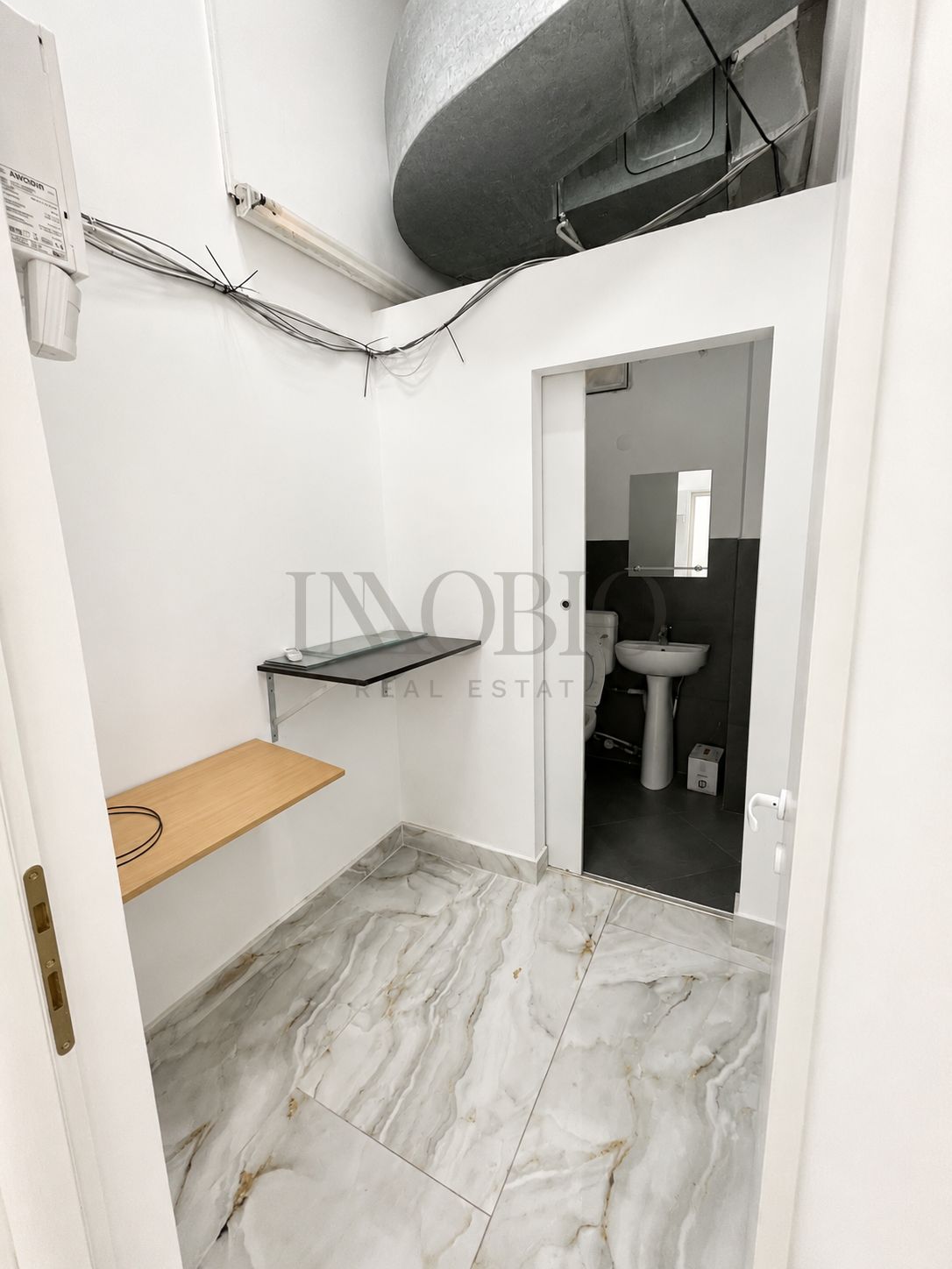 Spații comerciale de închiriat în apropiere de Calea Victoriei — fotografia 6