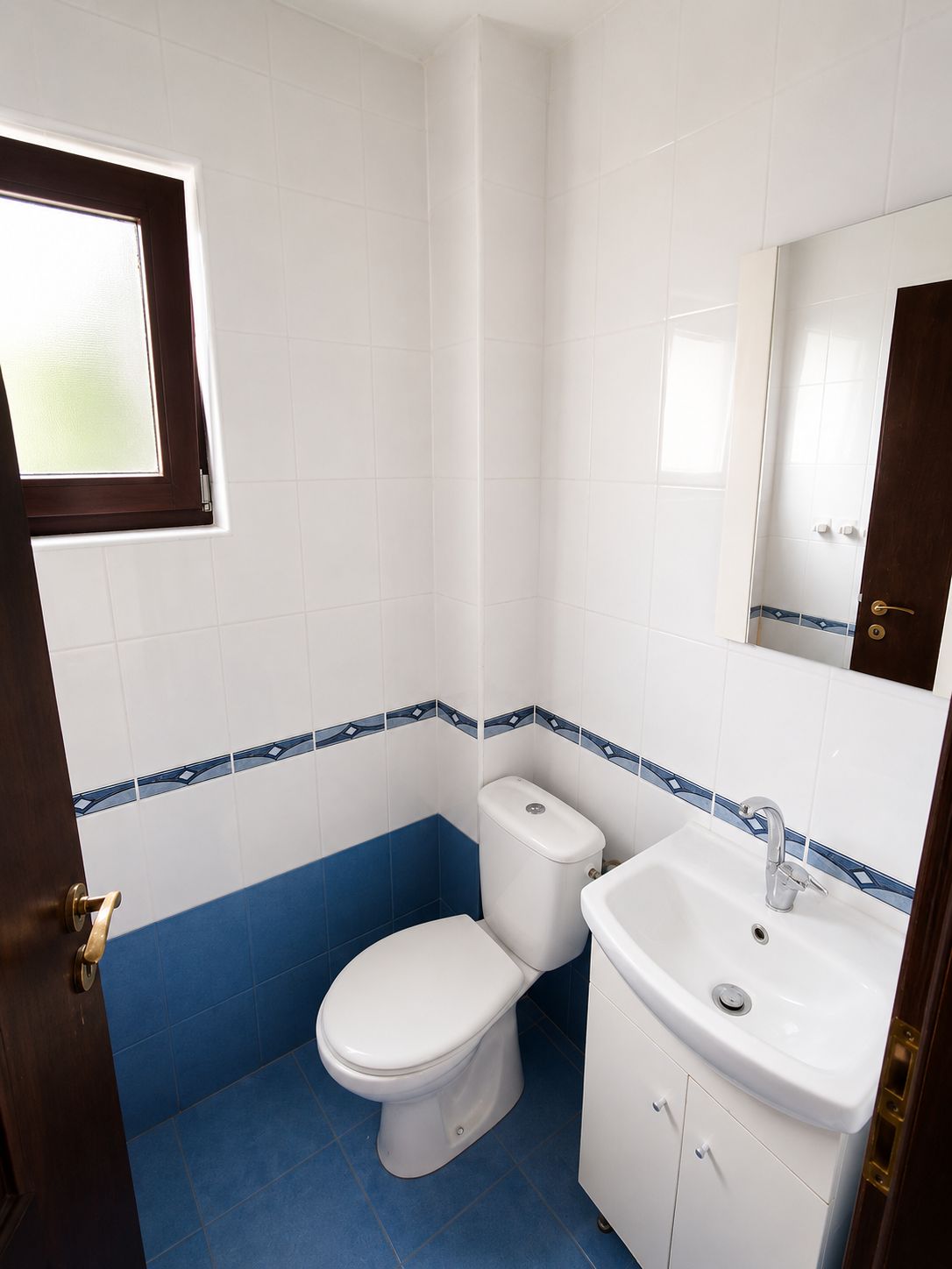 De închiriat | 1/2 Duplex modern în Dumbrăvița | Complet mobilat — fotografia 12