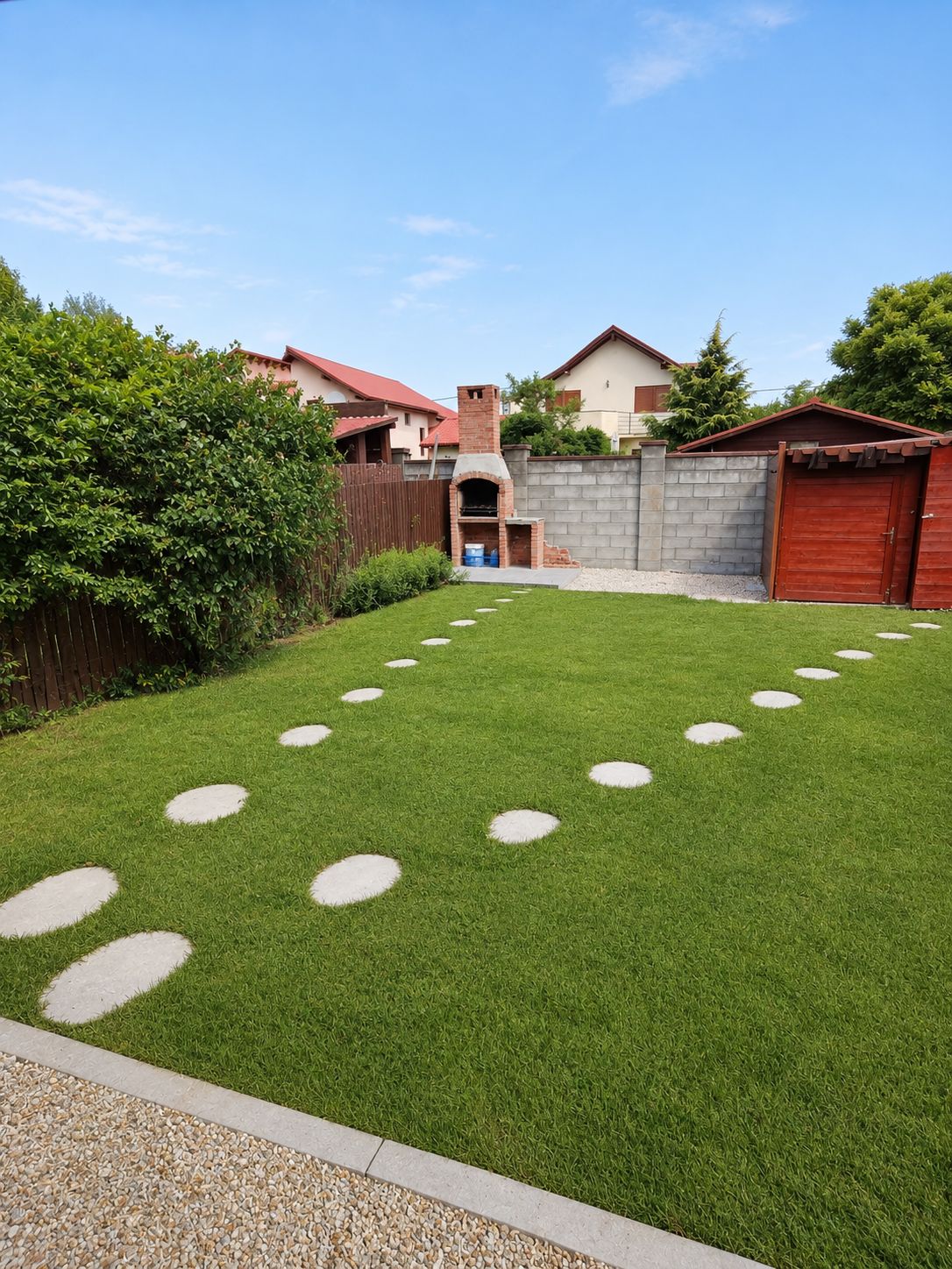 De închiriat | 1/2 Duplex modern în Dumbrăvița | Complet mobilat — fotografia 14