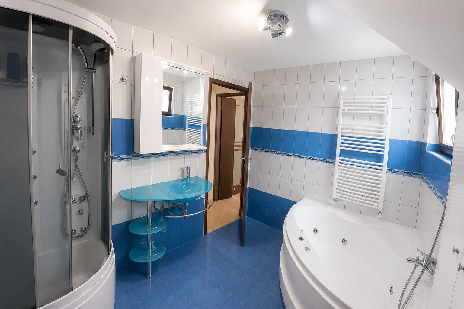 De închiriat | 1/2 Duplex modern în Dumbrăvița | Complet mobilat — fotografia 6