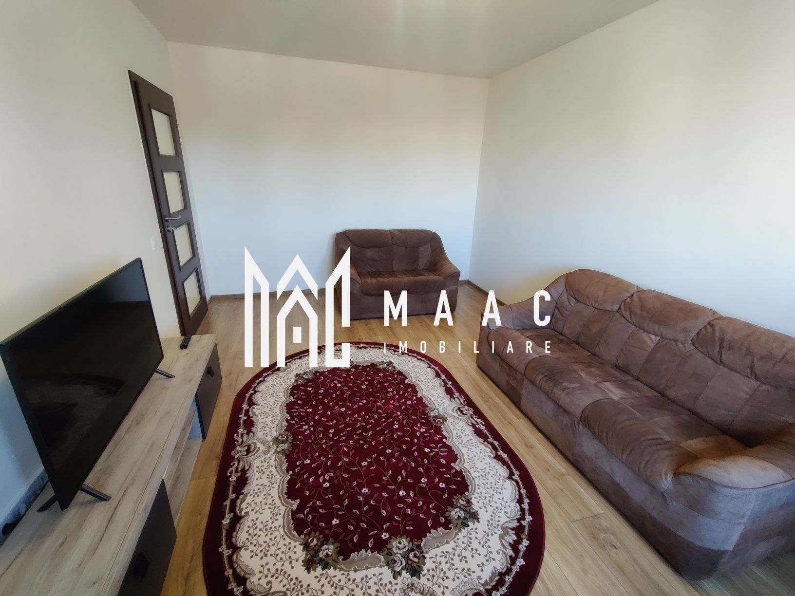 Apartament 3 camere de închiriat | Sibiu, Calea Dumbrăvii | 66 mp