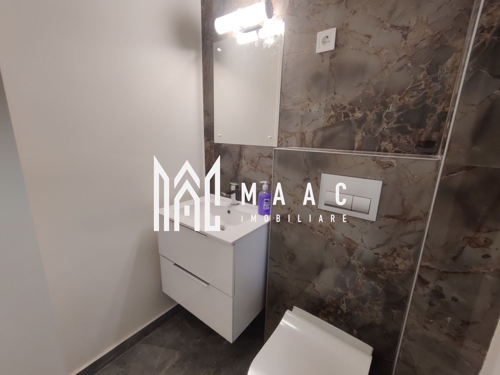Apartament 3 camere de închiriat | Sibiu, Calea Dumbrăvii | 66 mp — fotografia 5