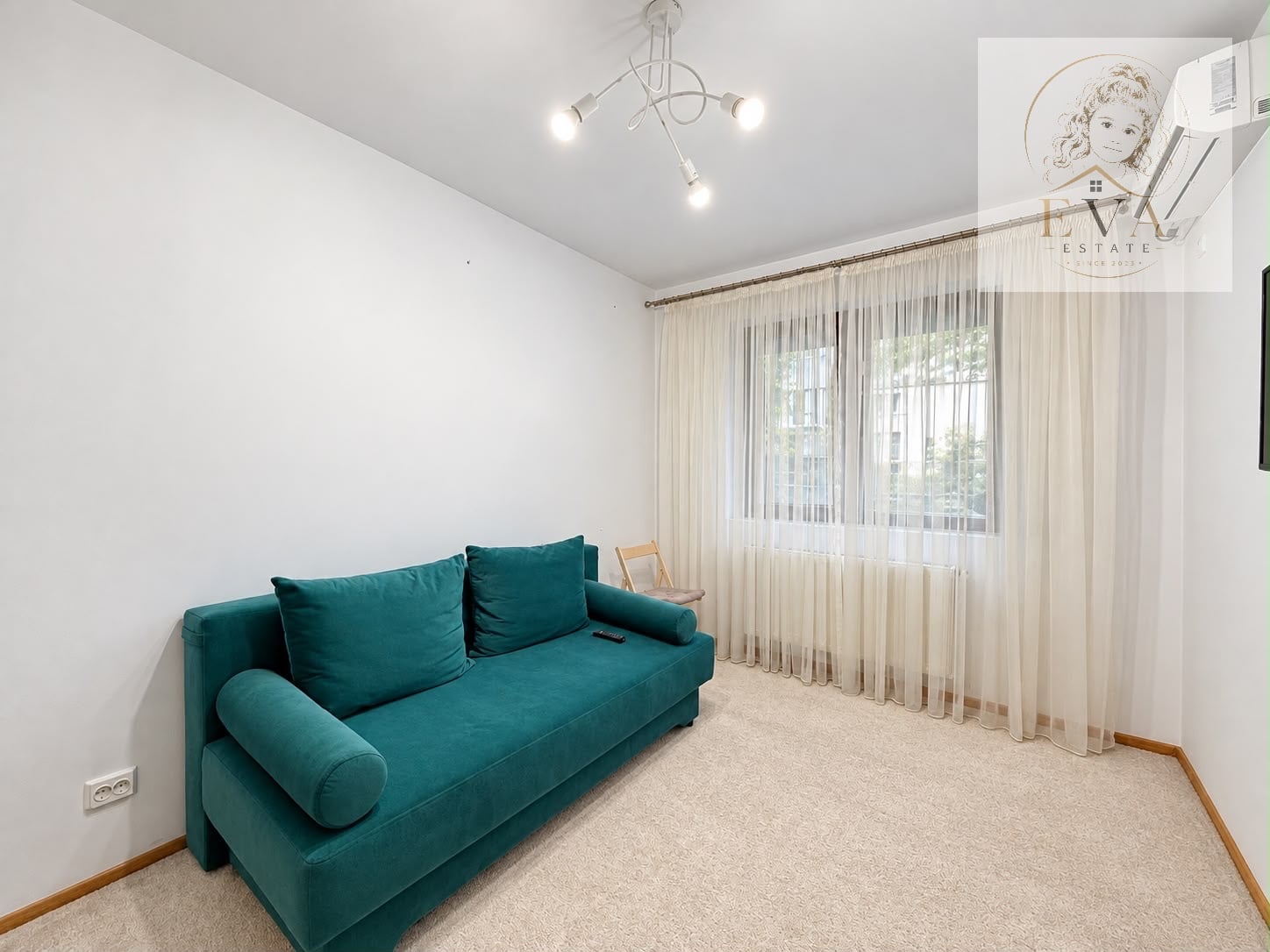 Apartament 3 camere 75 mp+ parcare subterană la 10 minute metrou Dristor — fotografia 4