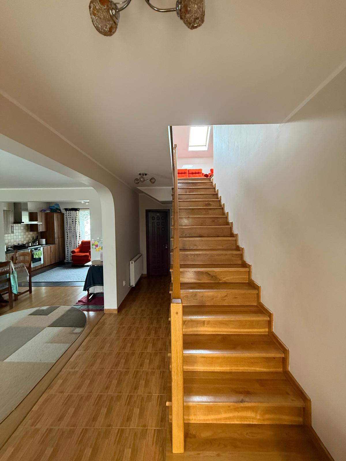 Casa 4 camere, Zona Itcani