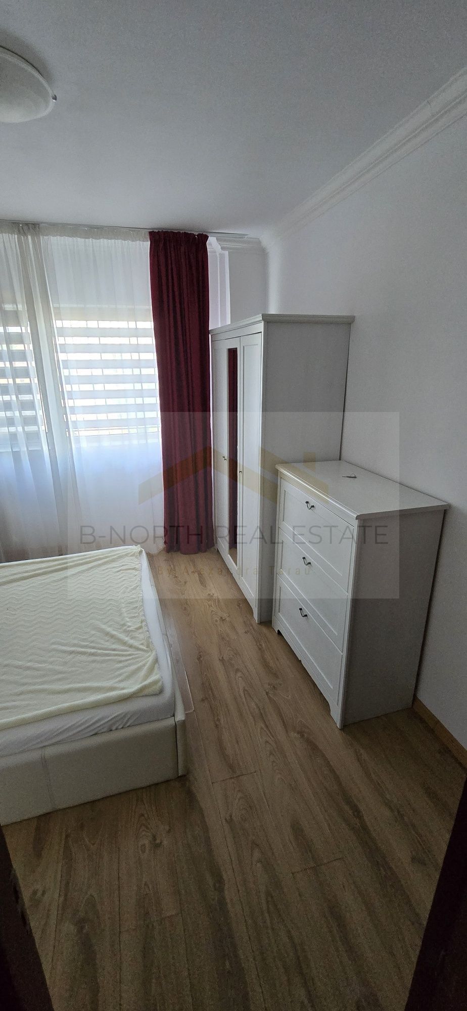 Apartament 2 camere | 57 mp | 5 min Parcul IOR | 7 min Metrou Titan — fotografia 2