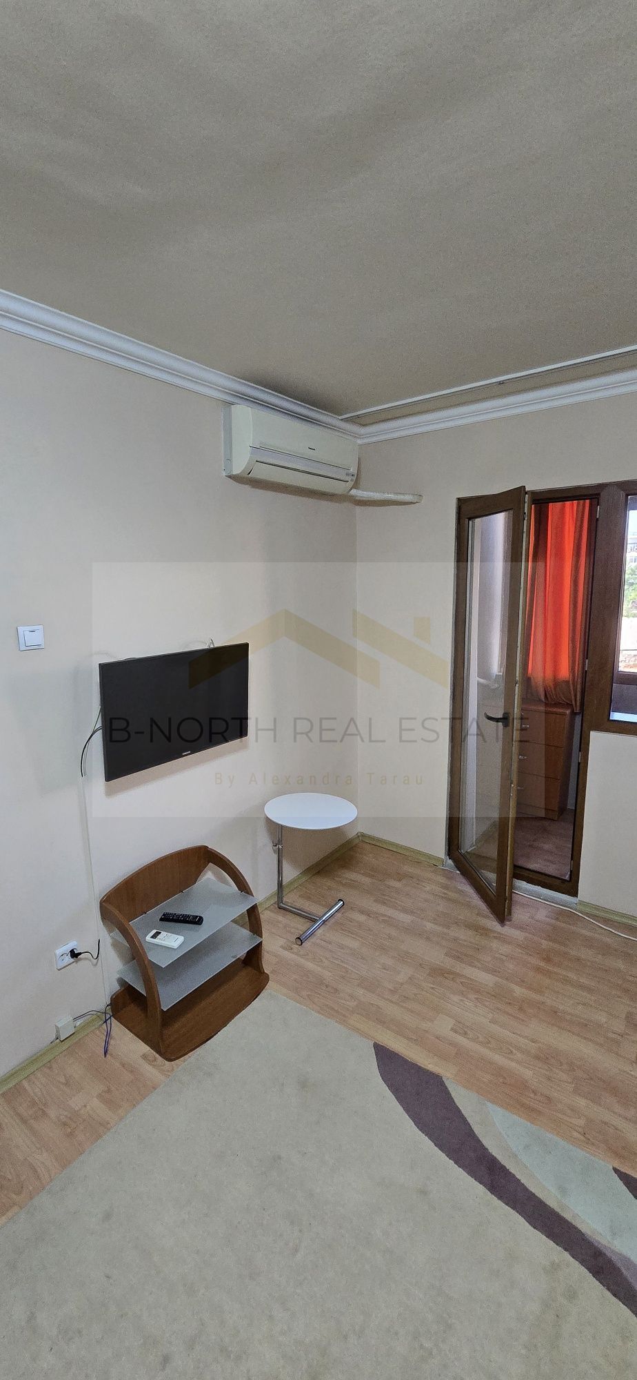Apartament 2 camere | 57 mp | 5 min Parcul IOR | 7 min Metrou Titan — fotografia 3
