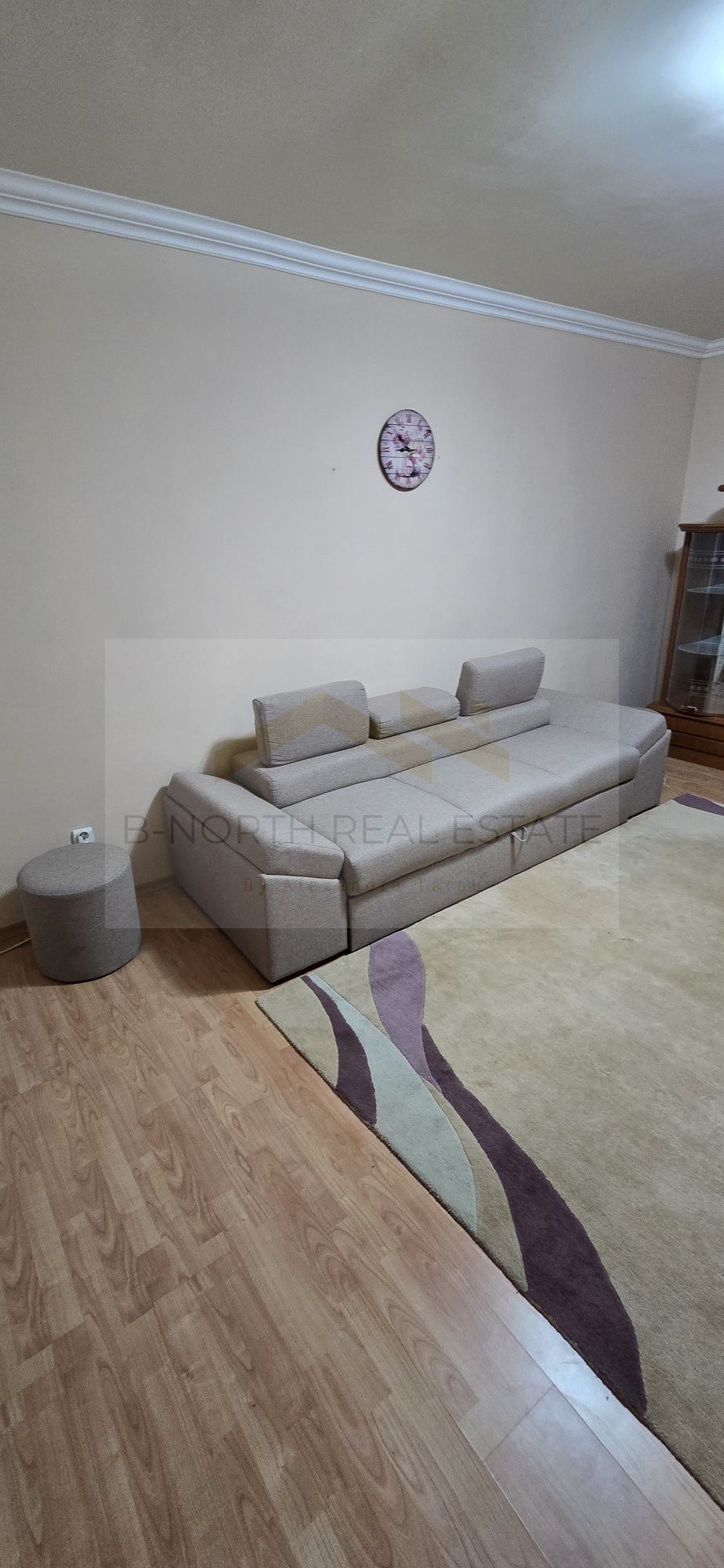 Apartament 2 camere | 57 mp | 5 min Parcul IOR | 7 min Metrou Titan — fotografia 4