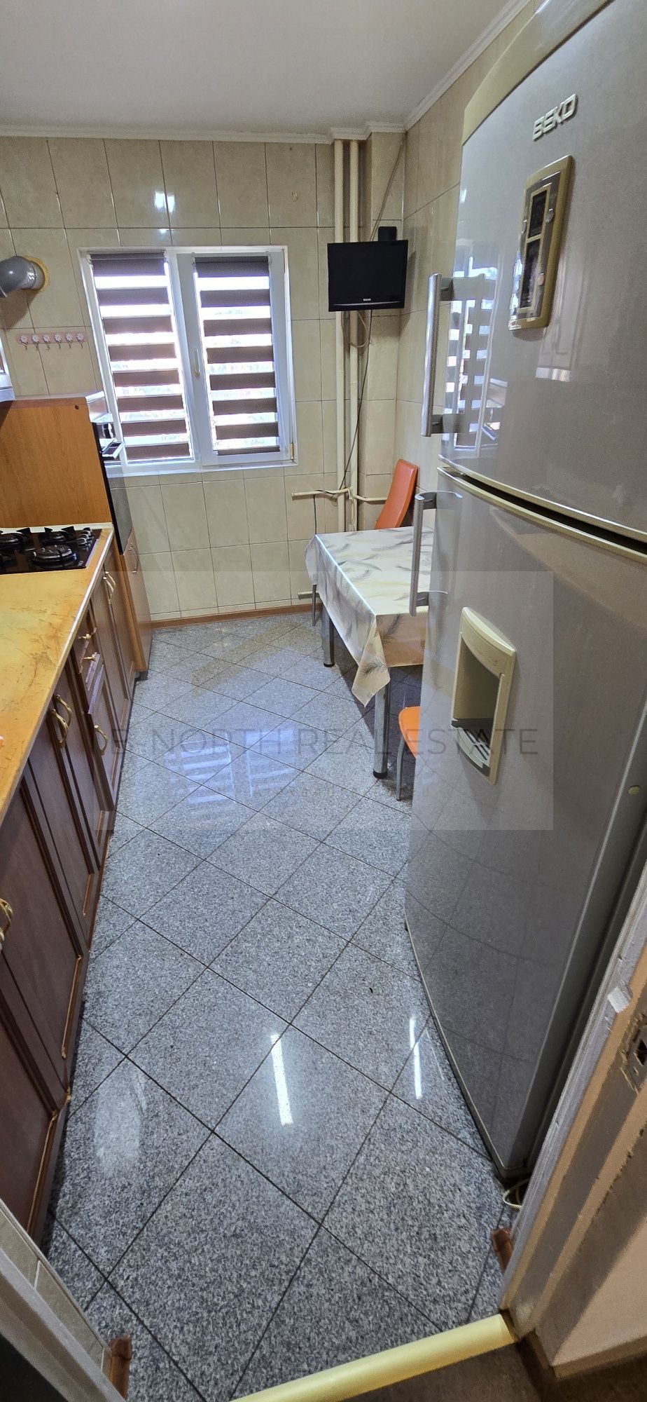 Apartament 2 camere | 57 mp | 5 min Parcul IOR | 7 min Metrou Titan — fotografia 5