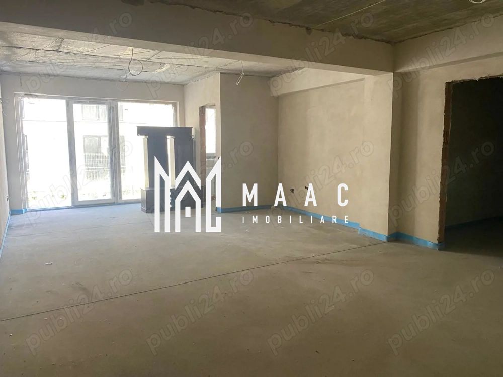Spatiu comercial | Parter | 50 MPU | Turnisor