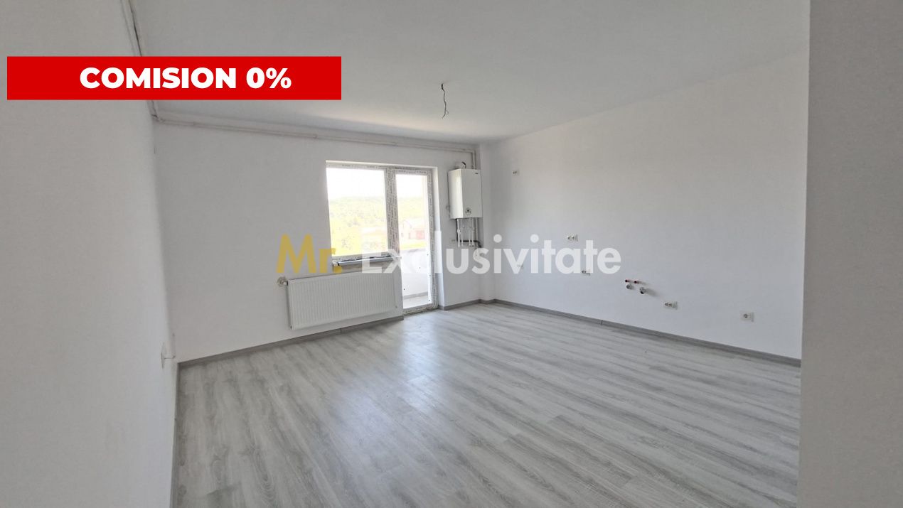 Apartament Bloc 2026 Cavalerului Residence loc de parcare inclus